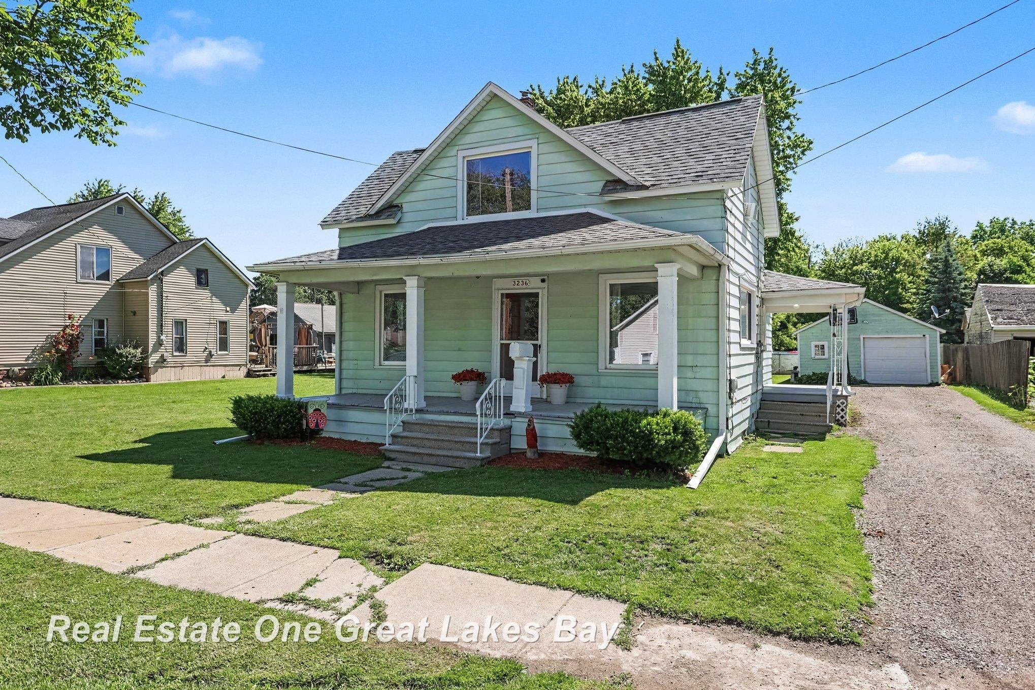 3236 Elm Street, Saginaw, MI 48604 — Photo 2