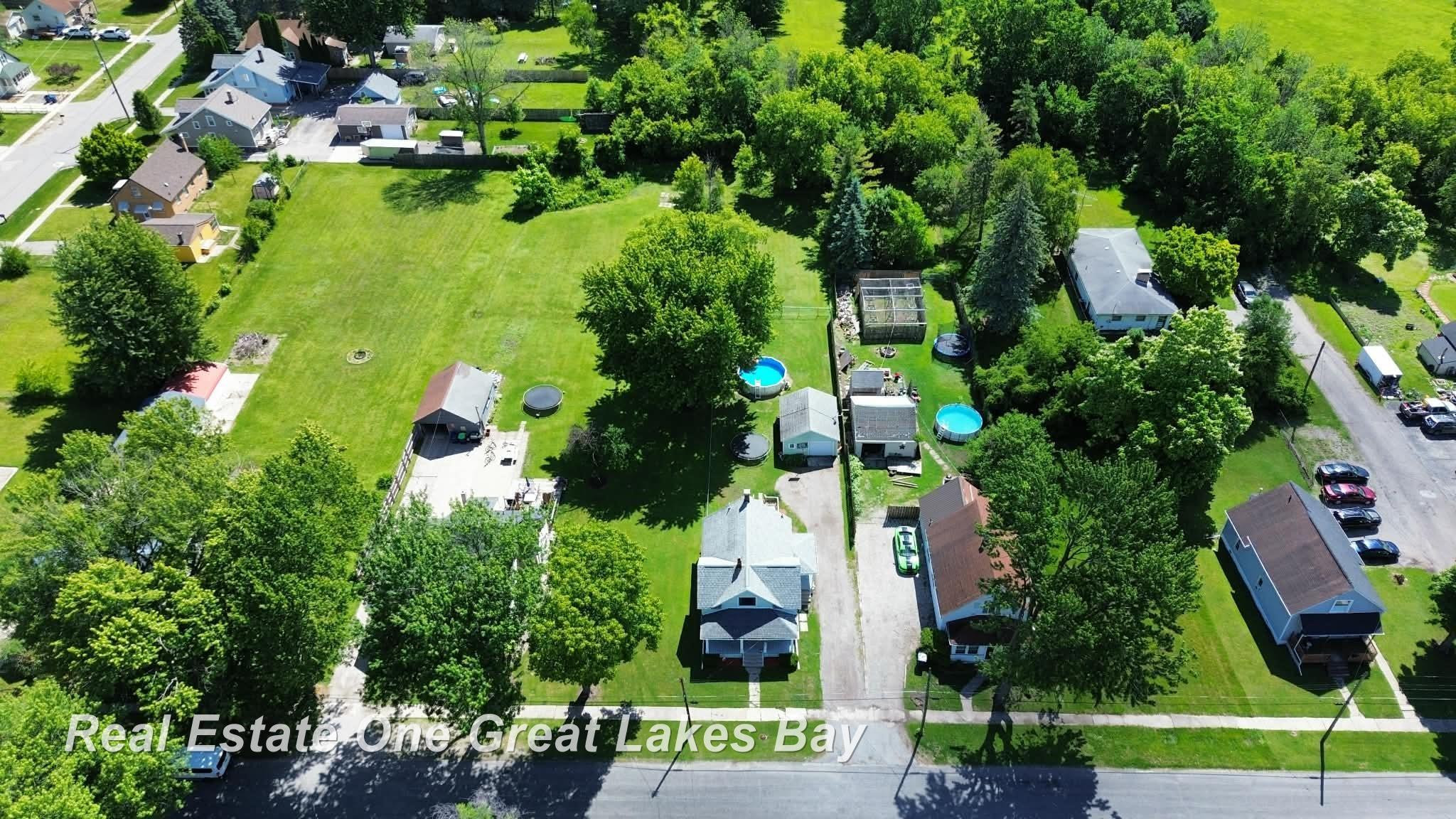 3236 Elm Street, Saginaw, MI 48604 — Photo 5