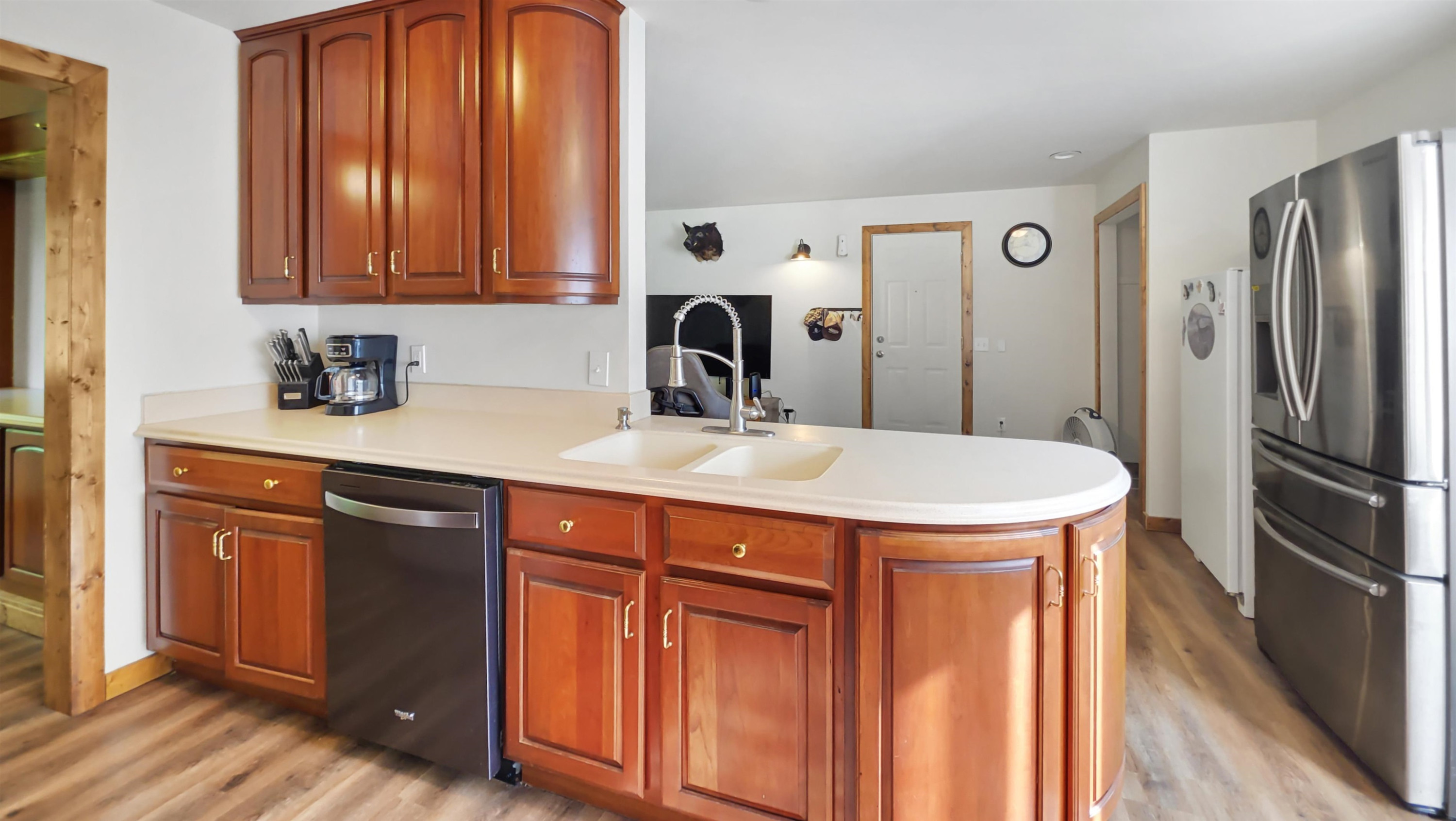 4257 S State Road, Davison, MI 48423 — Photo 4