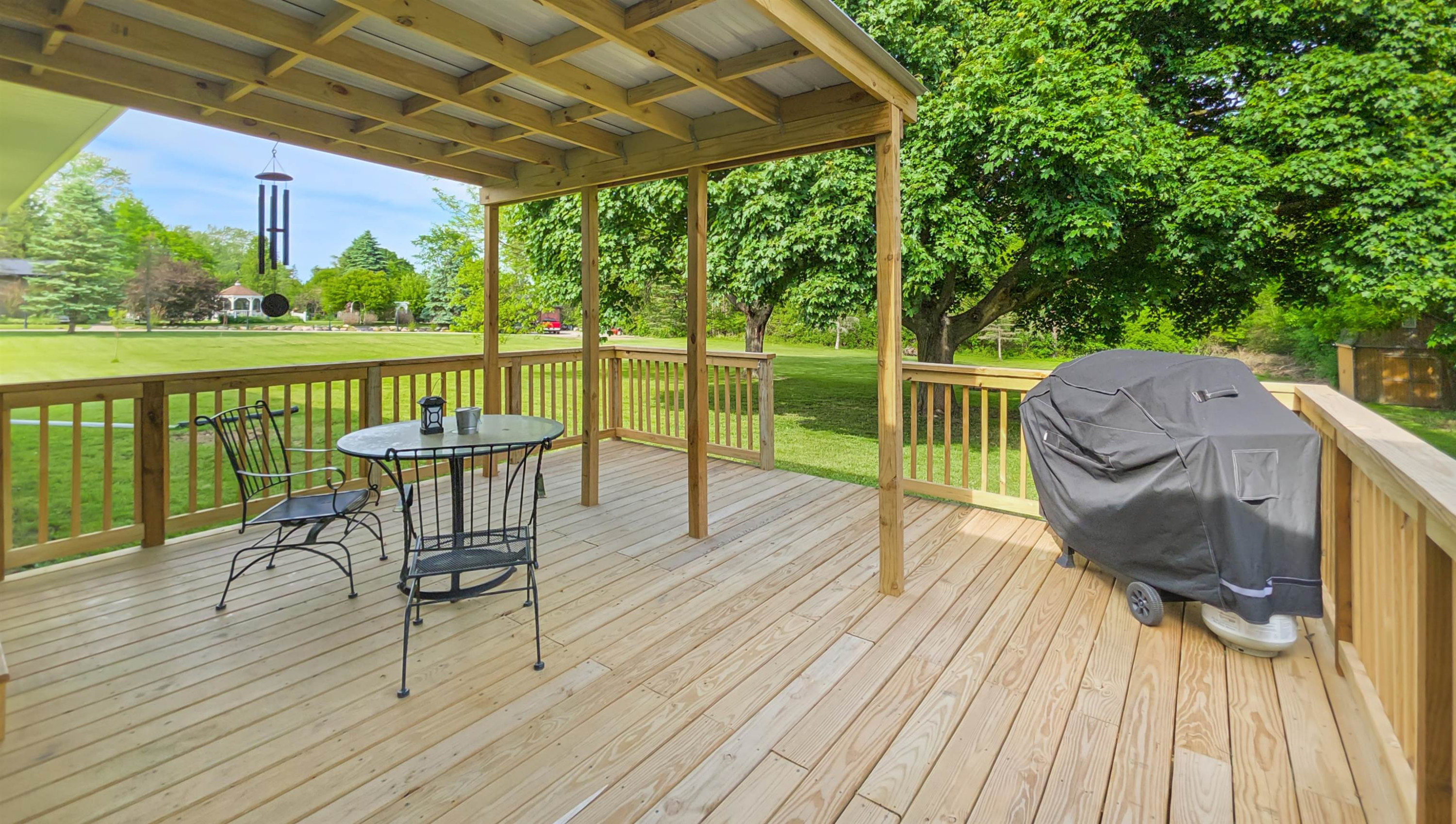 4257 S State Road, Davison, MI 48423 — Photo 28