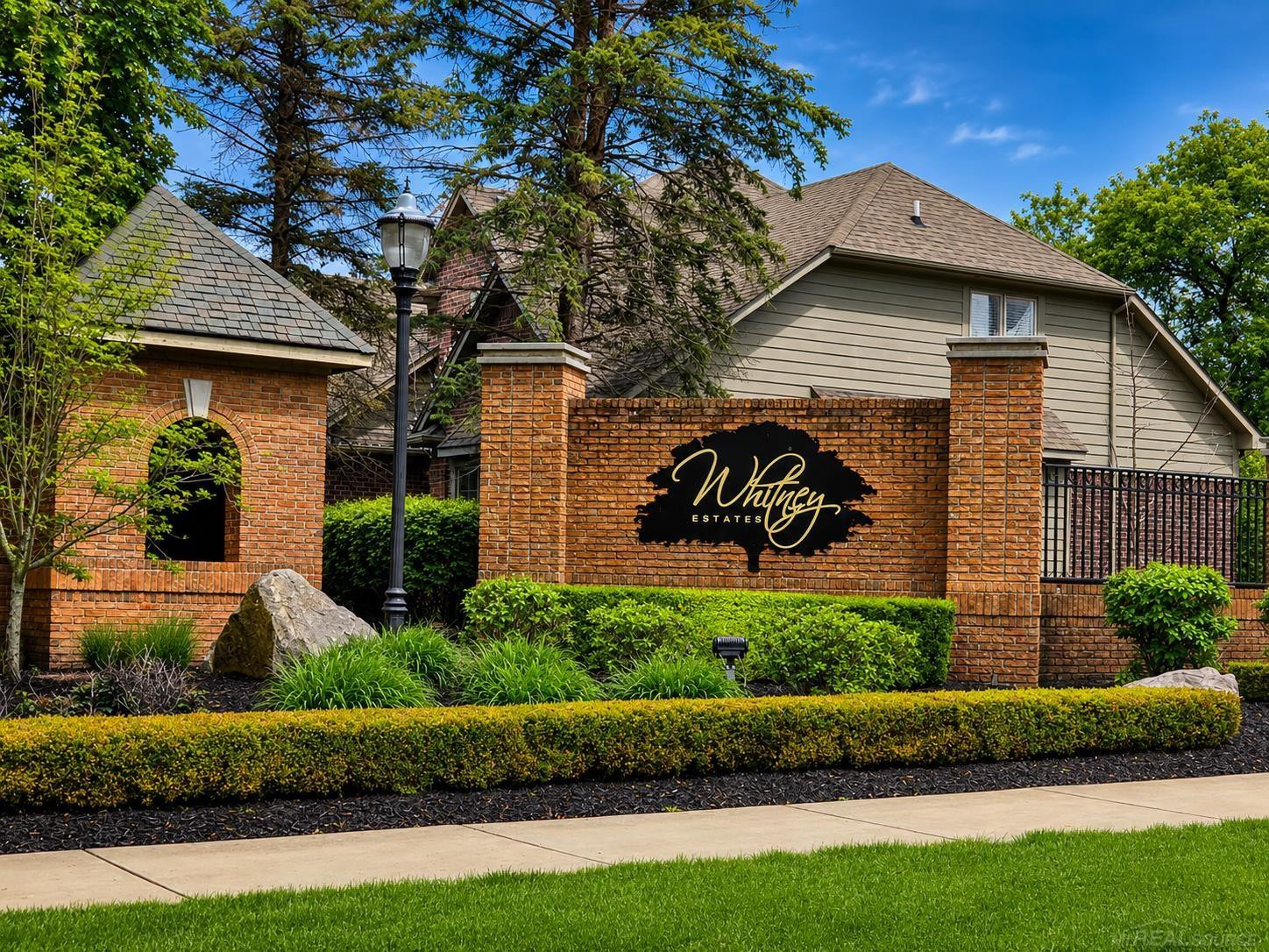 55733 Whitney Court, Shelby Twp, MI 48315 — Photo 3