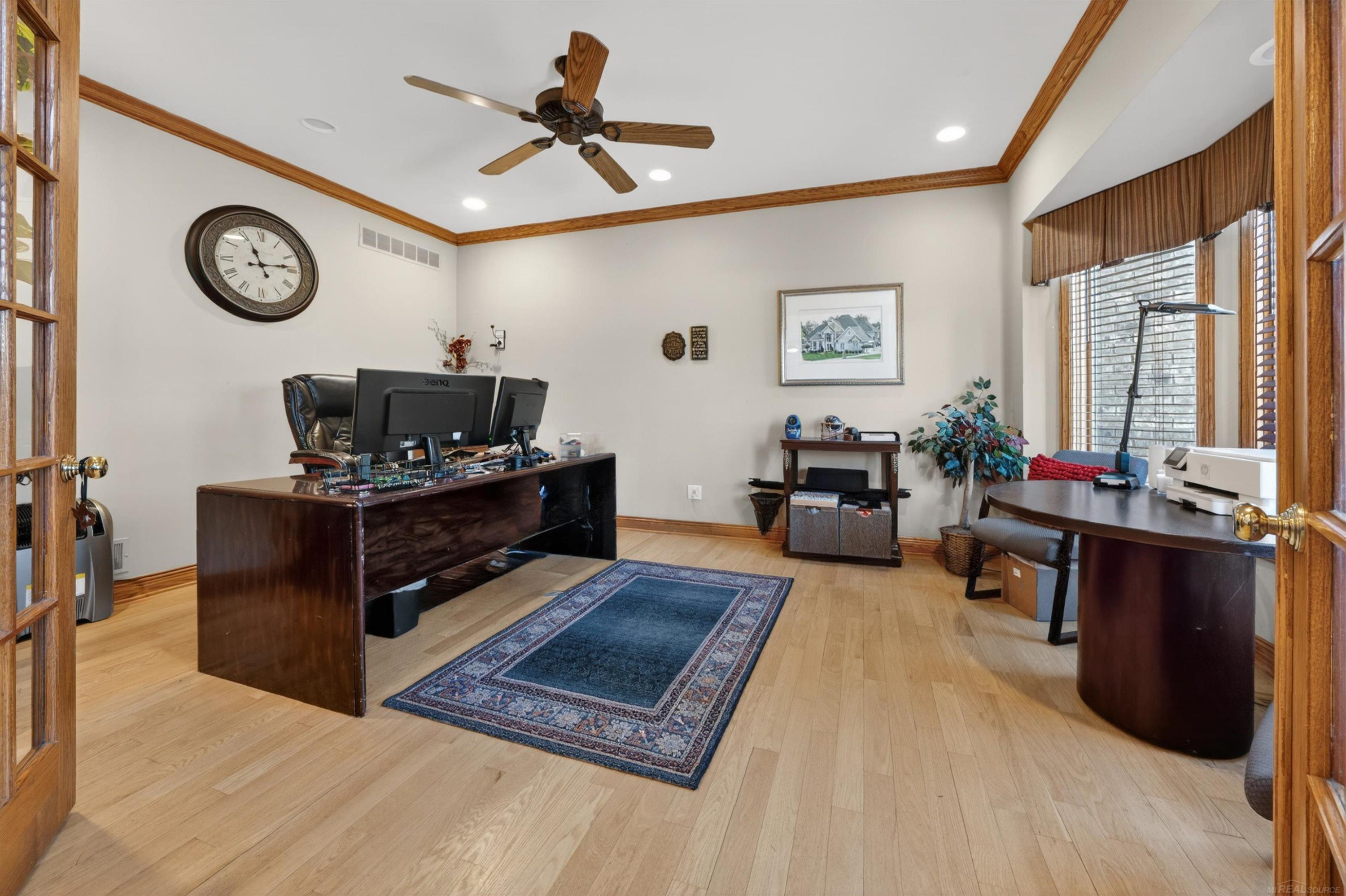 55733 Whitney Court, Shelby Twp, MI 48315 — Photo 8