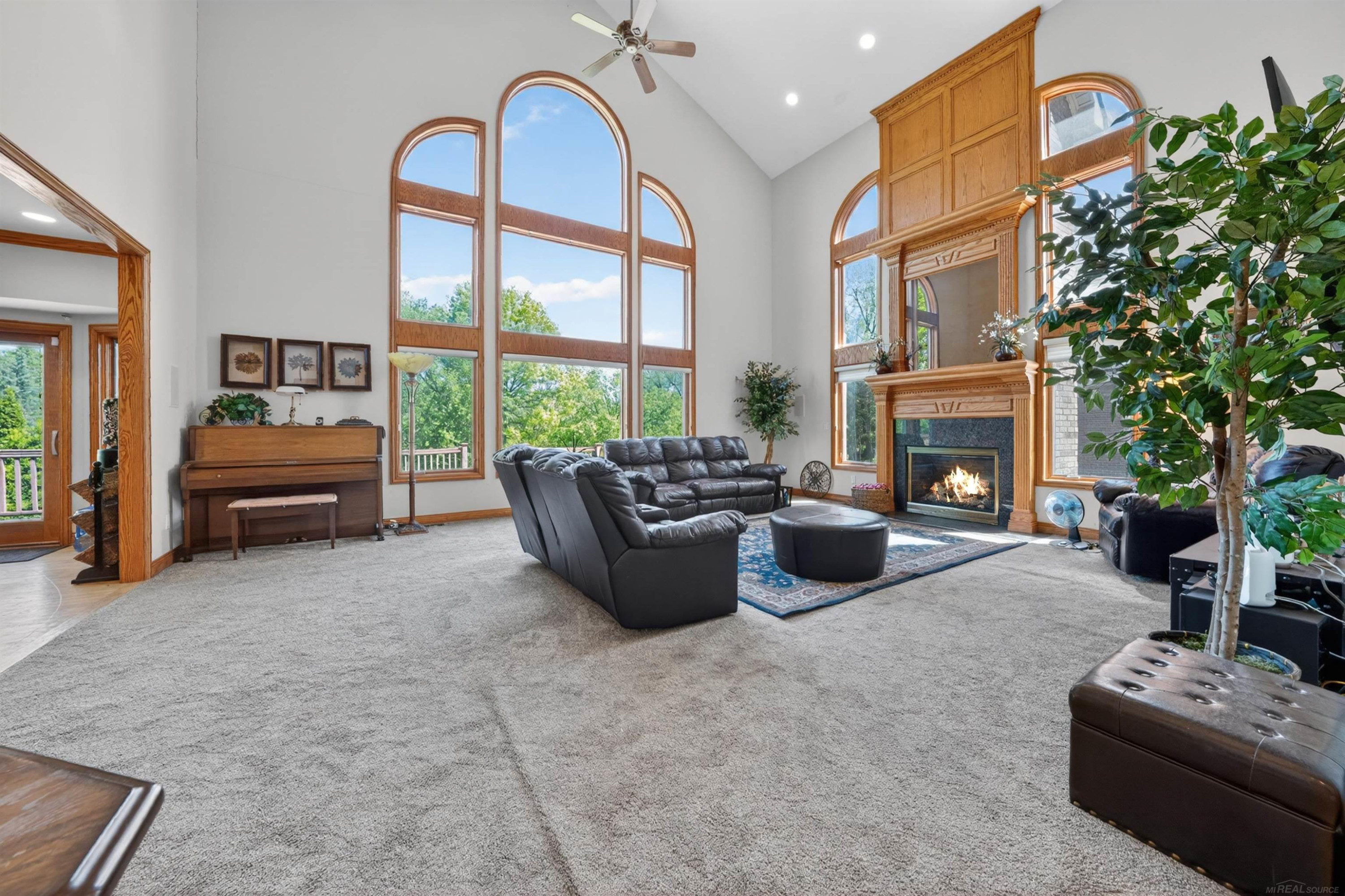 55733 Whitney Court, Shelby Twp, MI 48315 — Photo 9