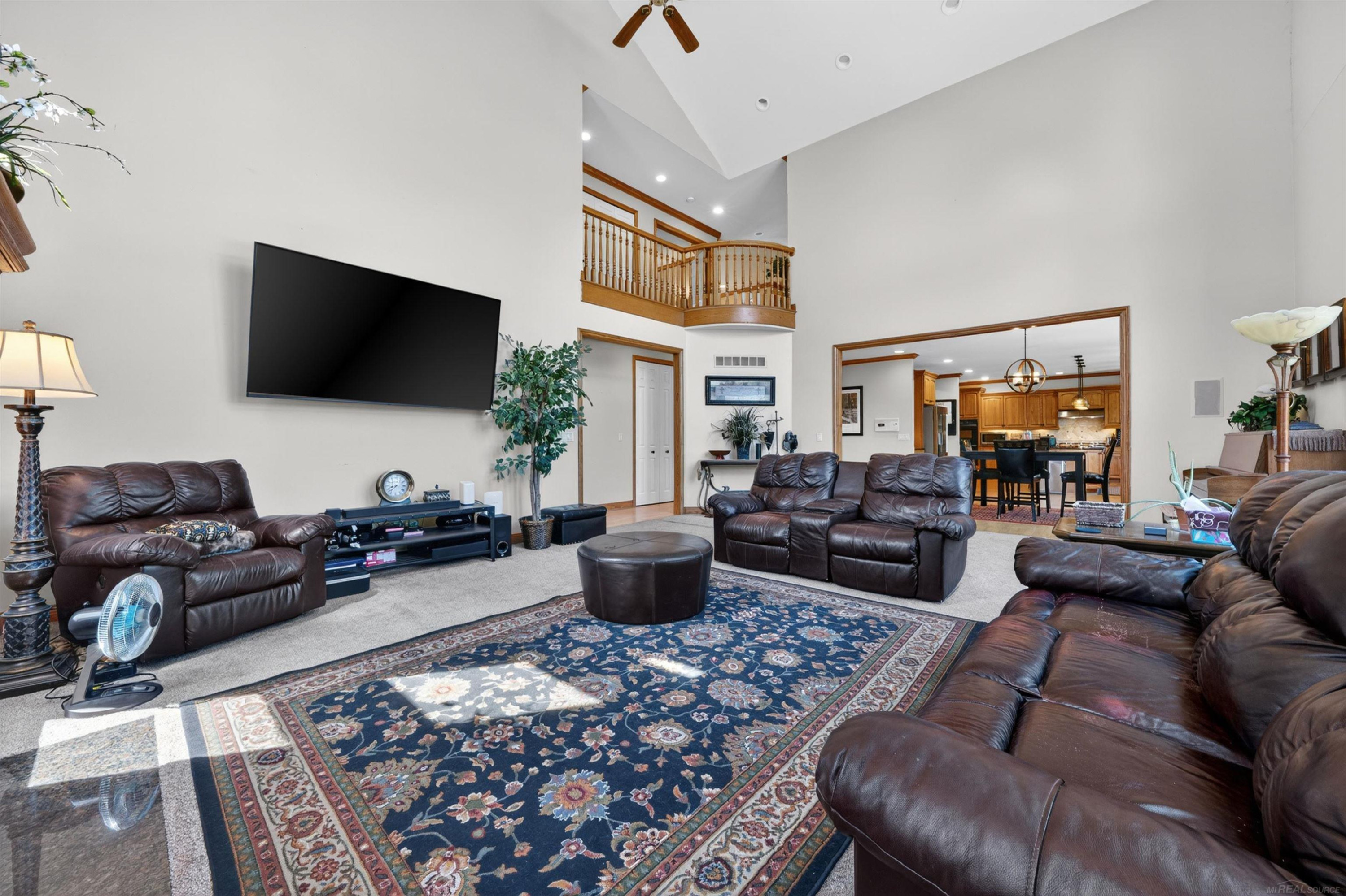 55733 Whitney Court, Shelby Twp, MI 48315 — Photo 13