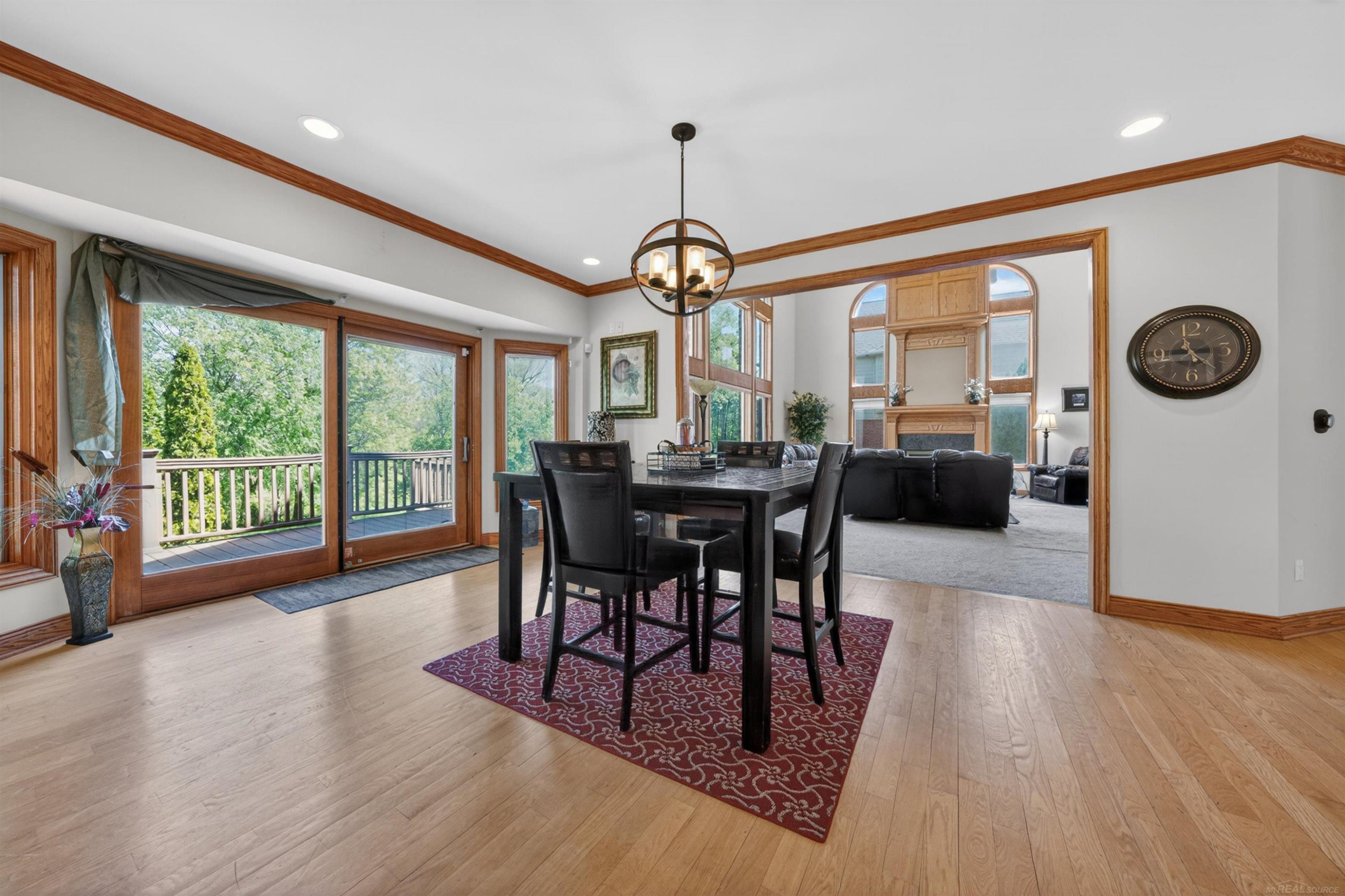 55733 Whitney Court, Shelby Twp, MI 48315 — Photo 15