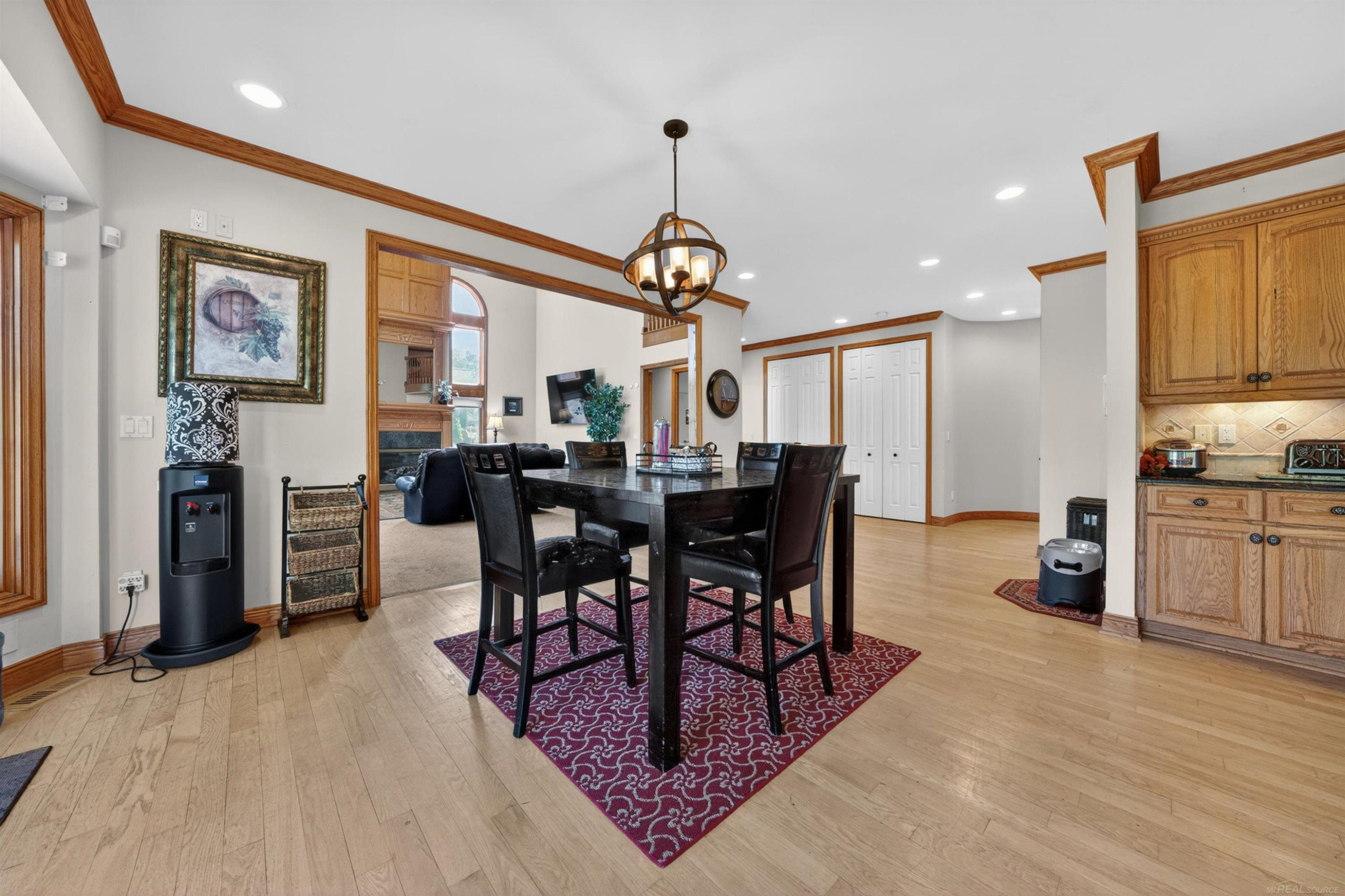 55733 Whitney Court, Shelby Twp, MI 48315 — Photo 16