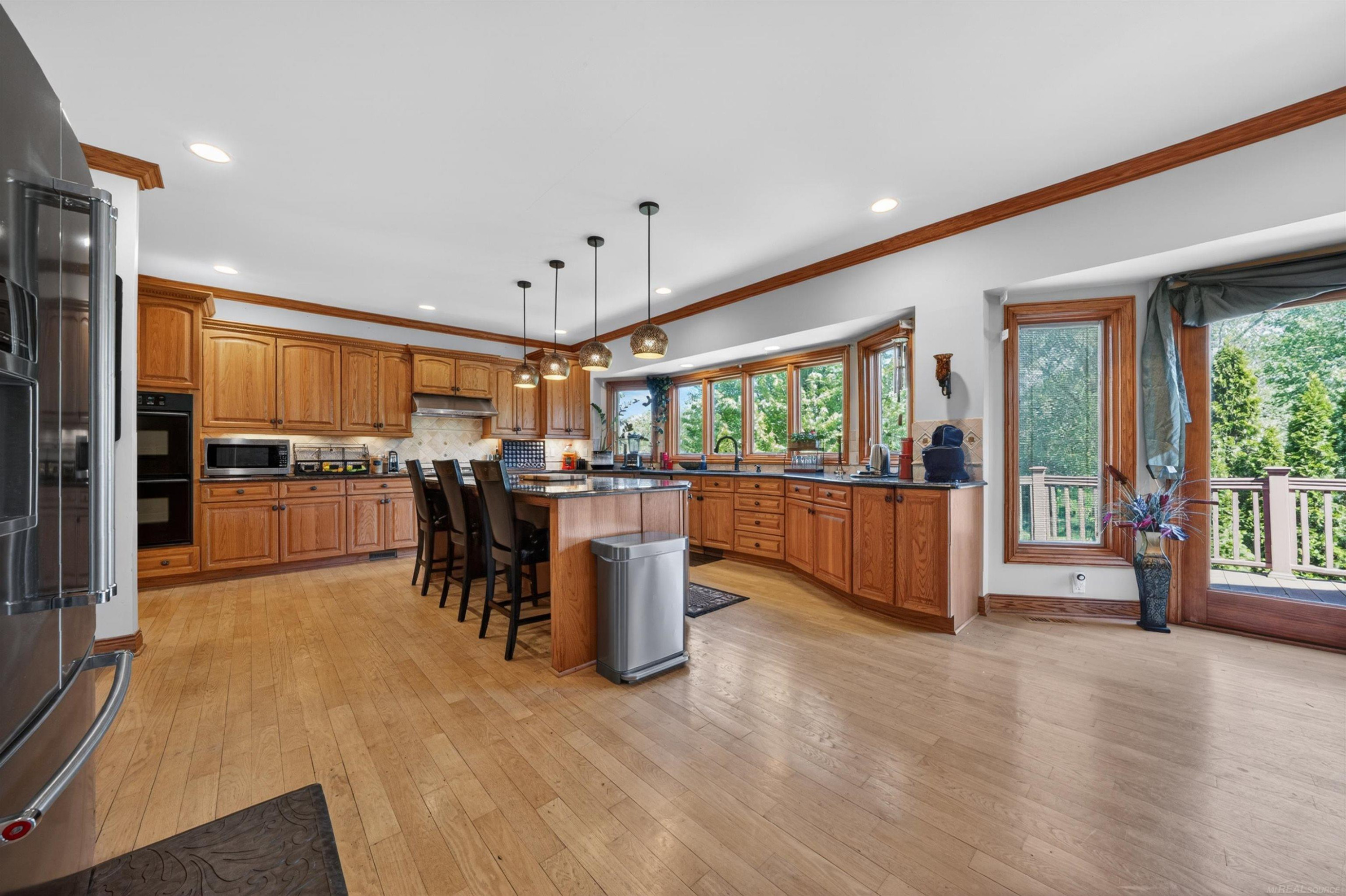 55733 Whitney Court, Shelby Twp, MI 48315 — Photo 17