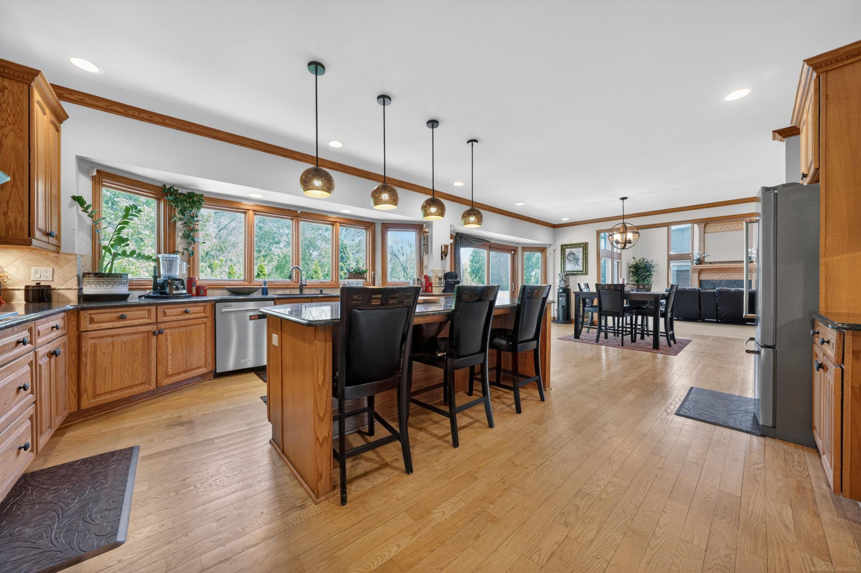 55733 Whitney Court, Shelby Twp, MI 48315 — Photo 21