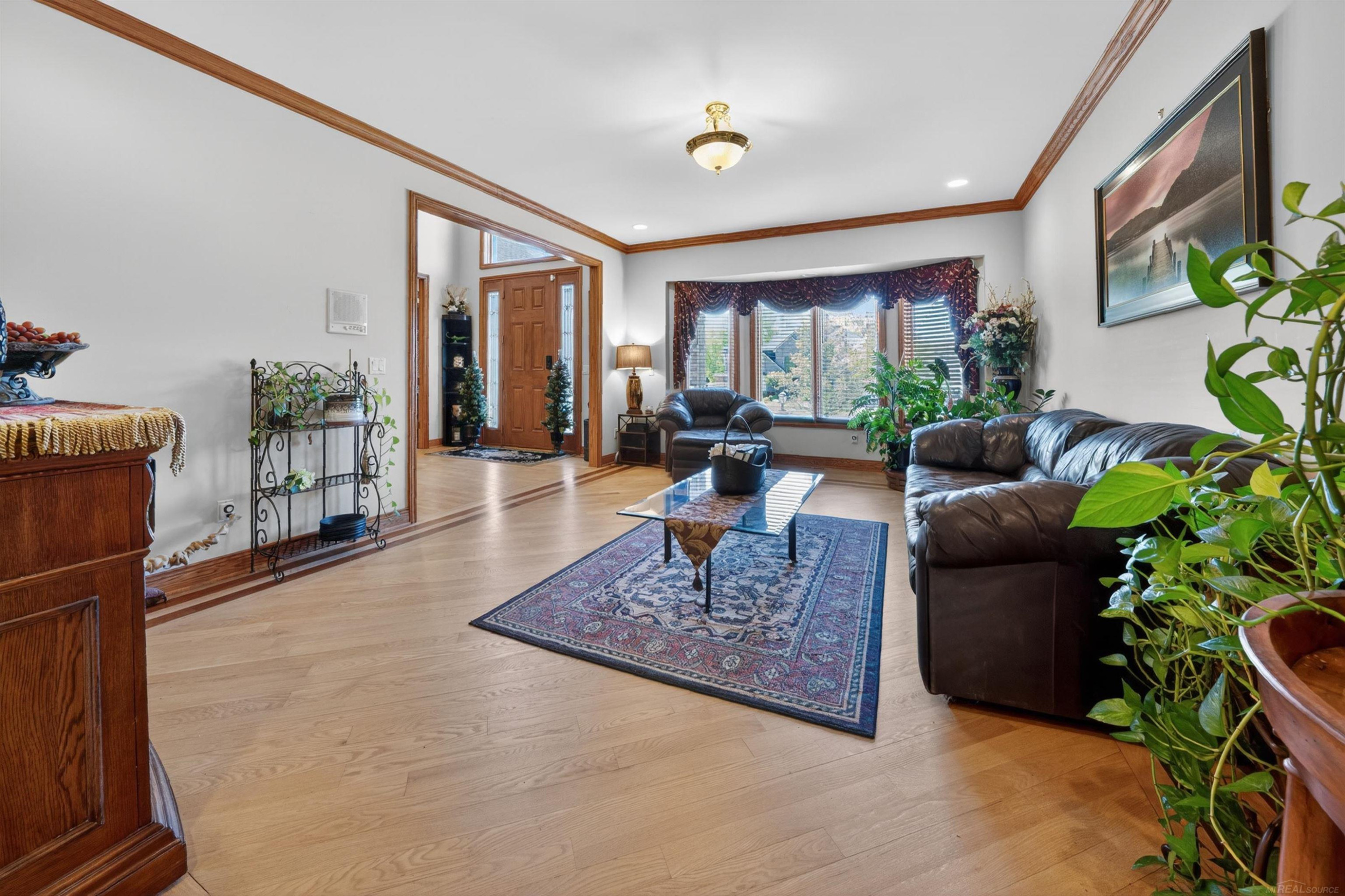 55733 Whitney Court, Shelby Twp, MI 48315 — Photo 23