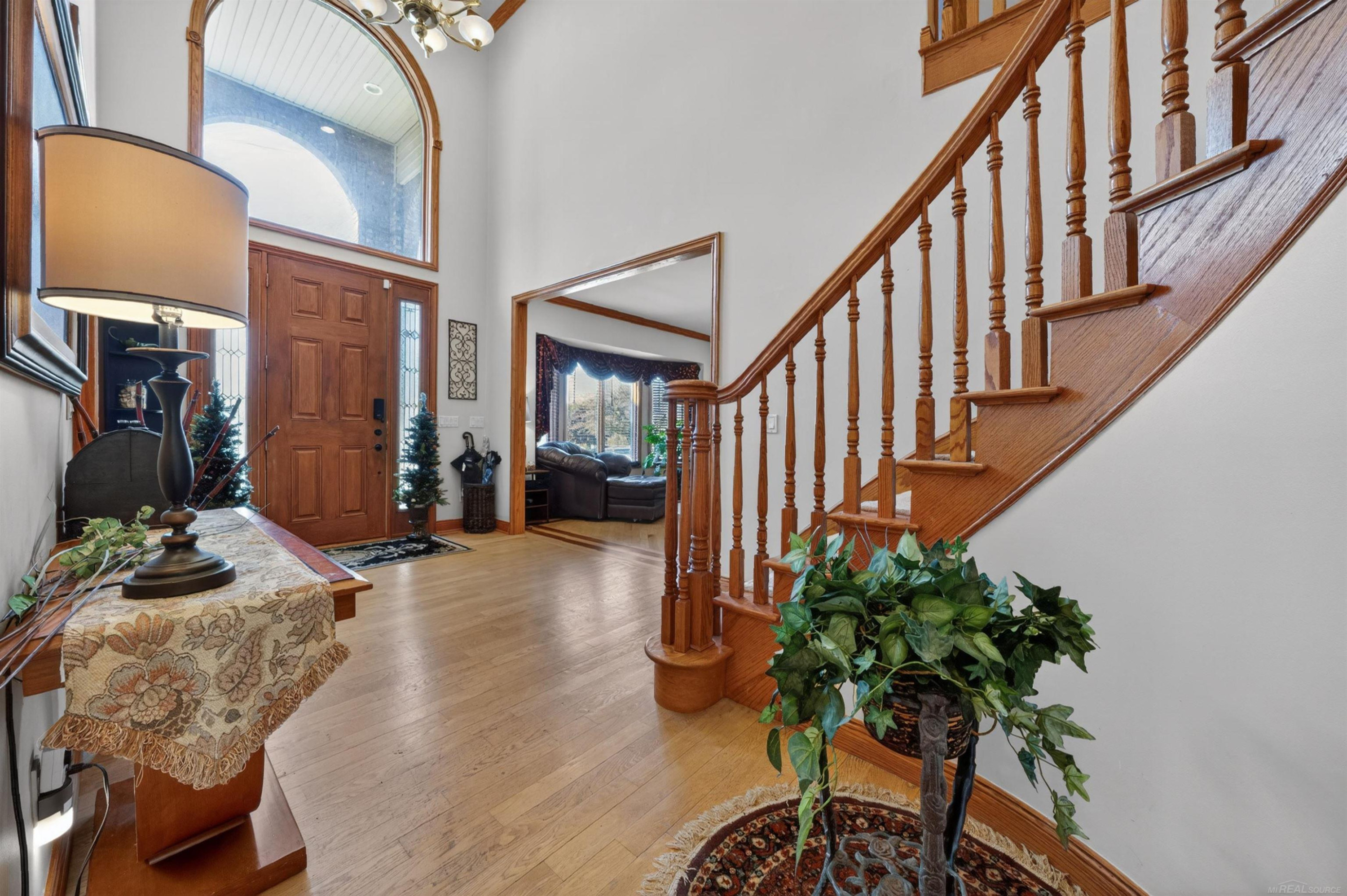 55733 Whitney Court, Shelby Twp, MI 48315 — Photo 26