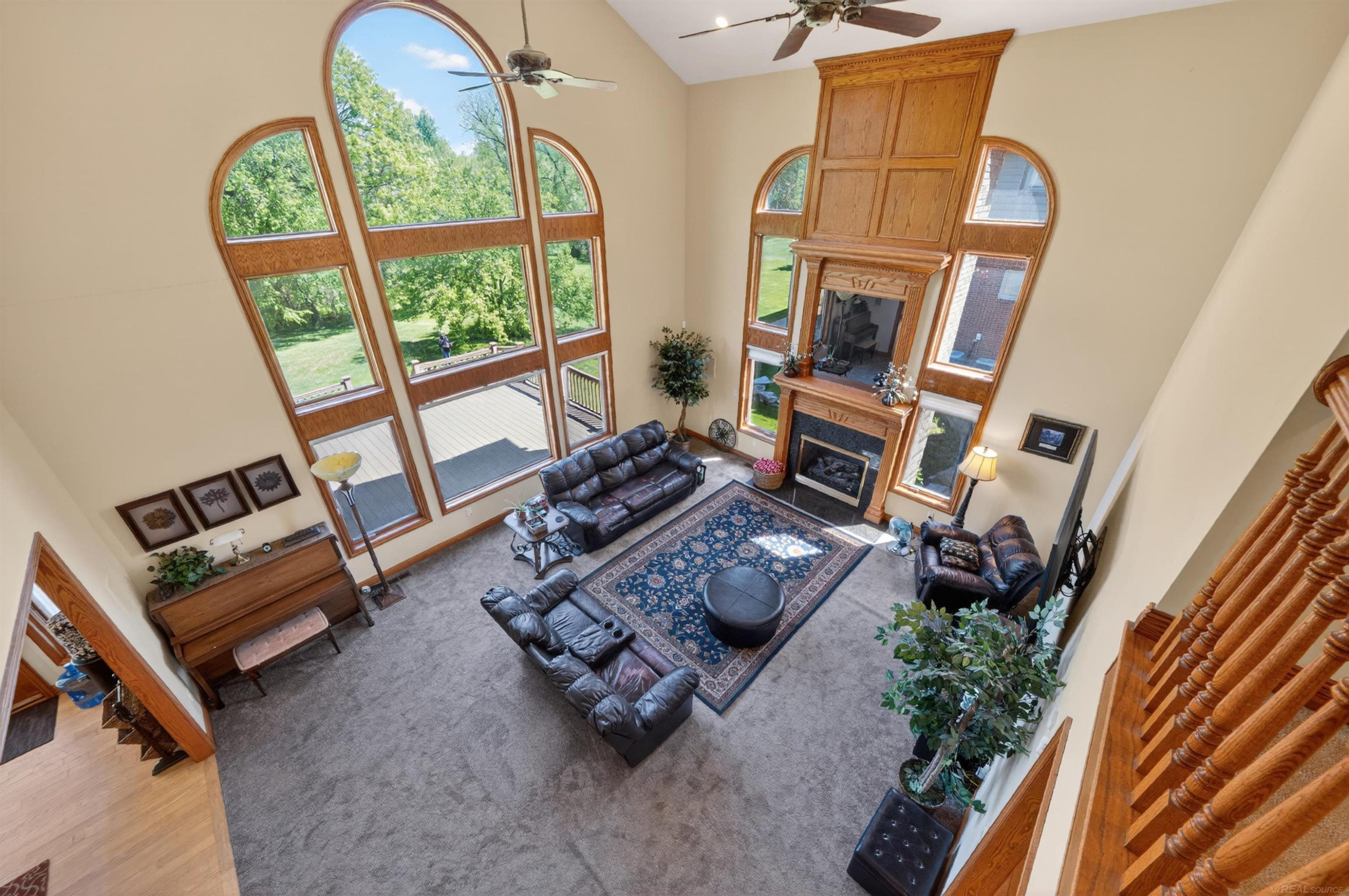 55733 Whitney Court, Shelby Twp, MI 48315 — Photo 27