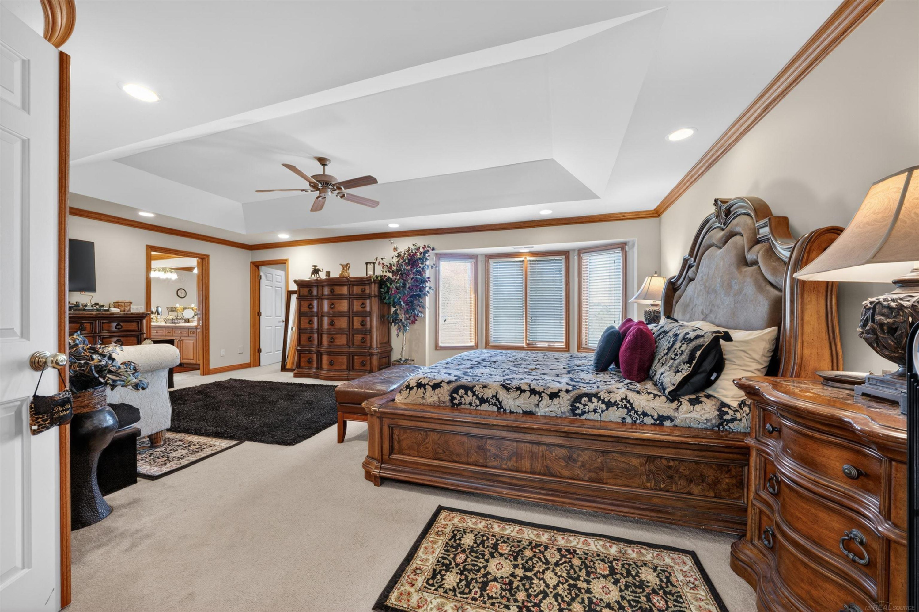 55733 Whitney Court, Shelby Twp, MI 48315 — Photo 32