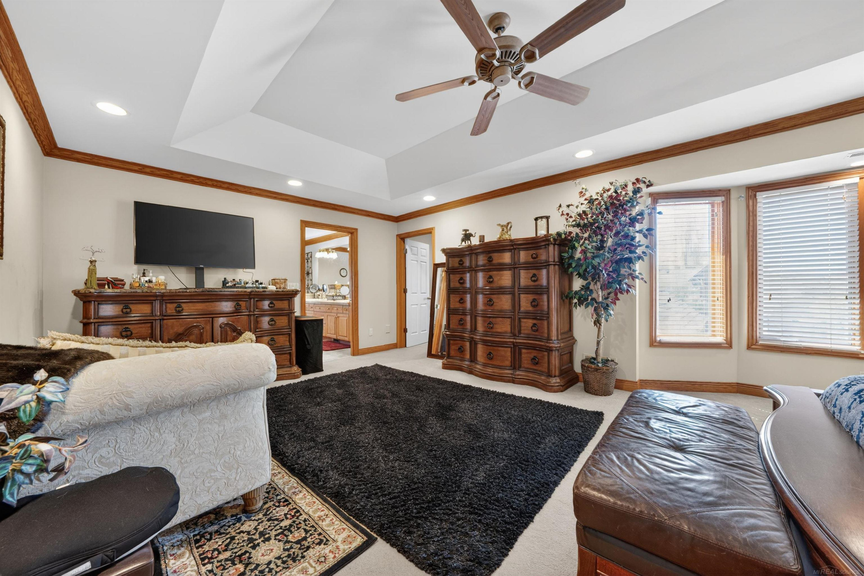 55733 Whitney Court, Shelby Twp, MI 48315 — Photo 33