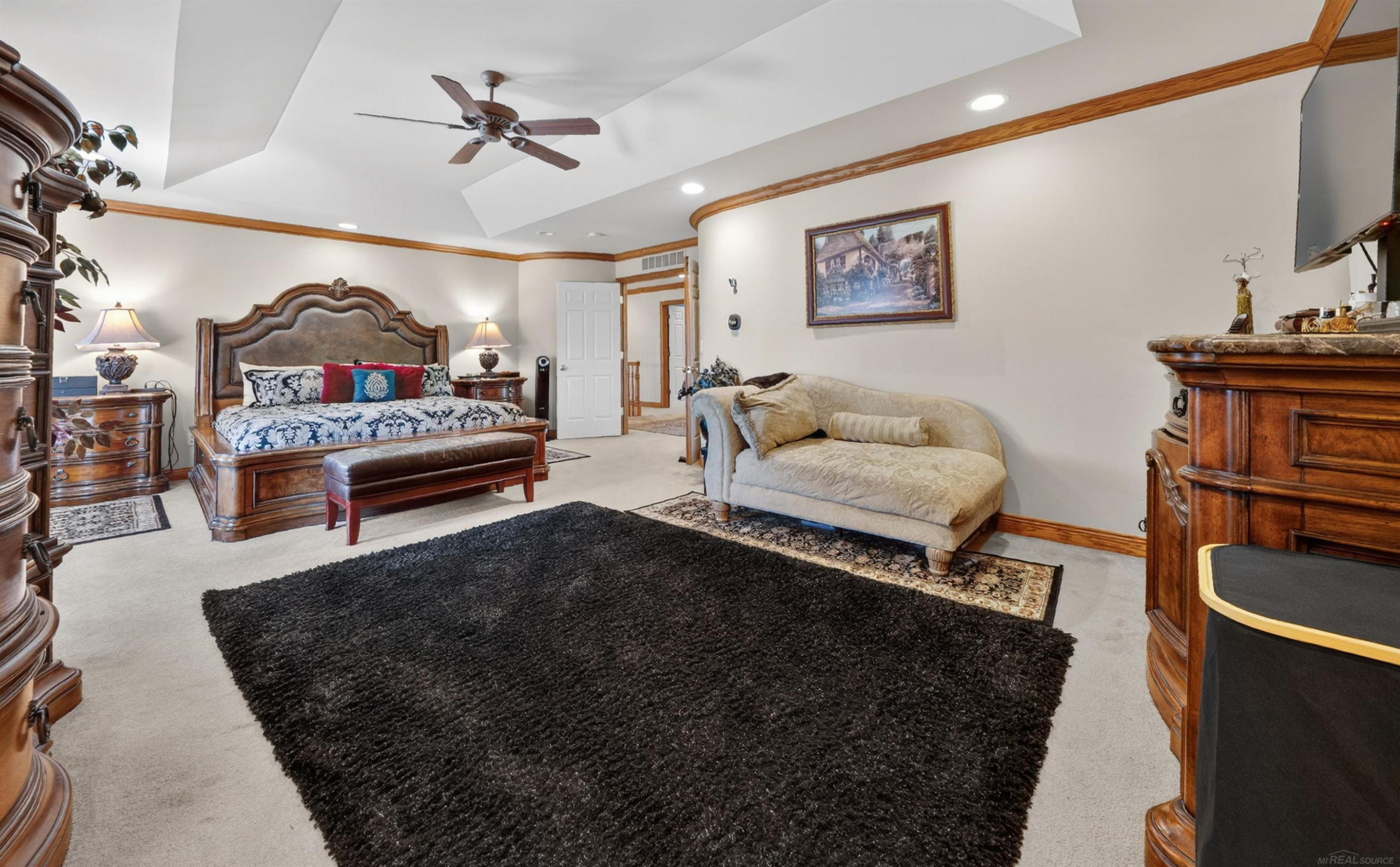 55733 Whitney Court, Shelby Twp, MI 48315 — Photo 34