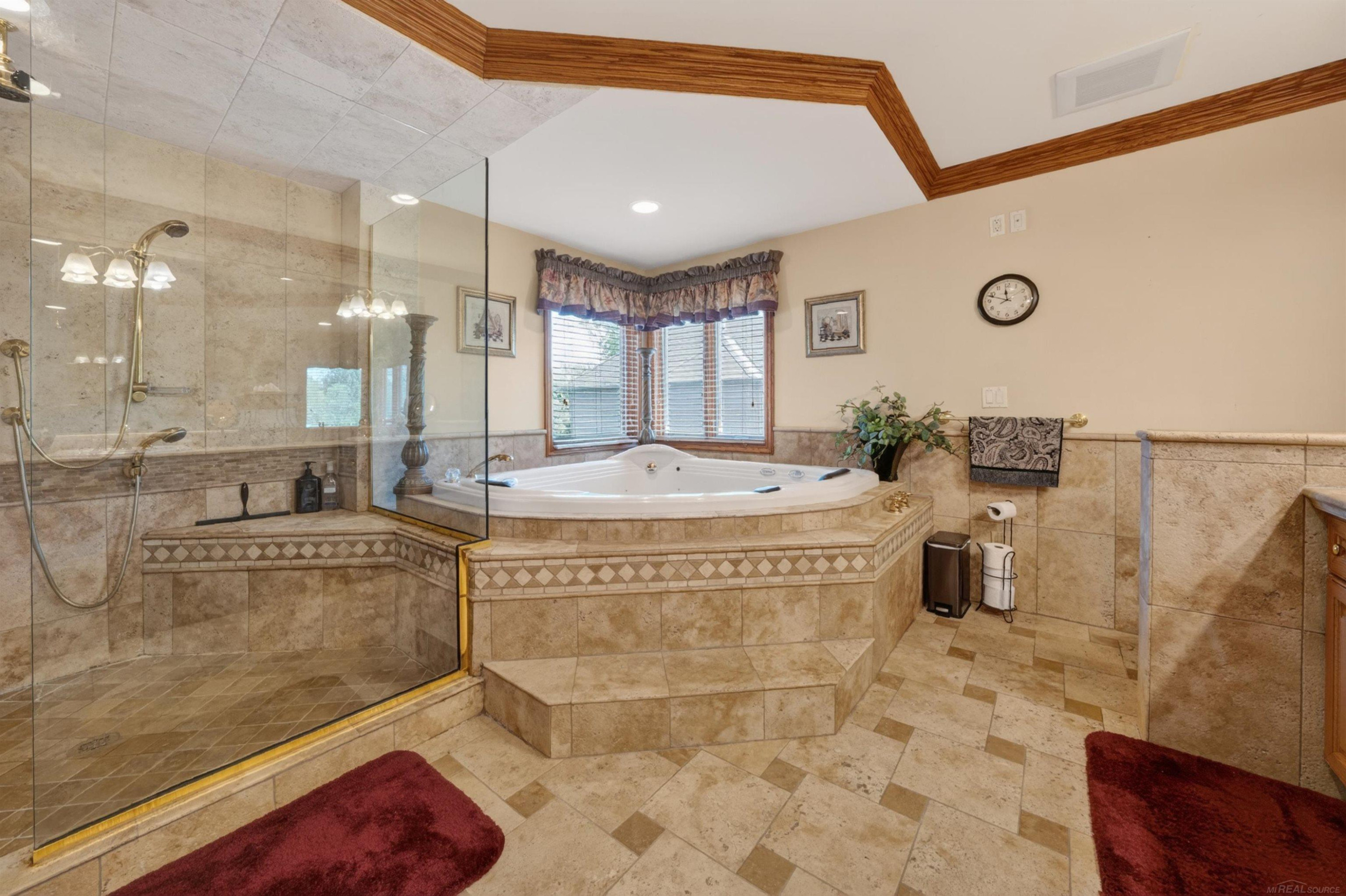 55733 Whitney Court, Shelby Twp, MI 48315 — Photo 35