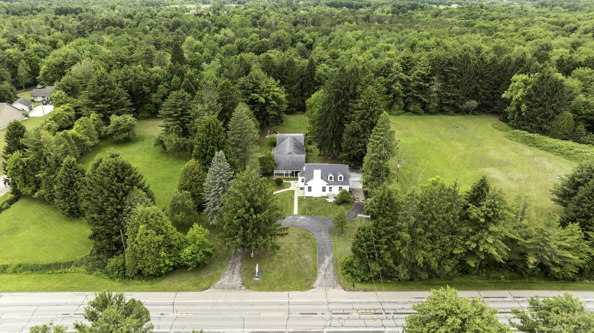 4484 Lakeshore Road, Lexington, MI 48450 — Photo 3
