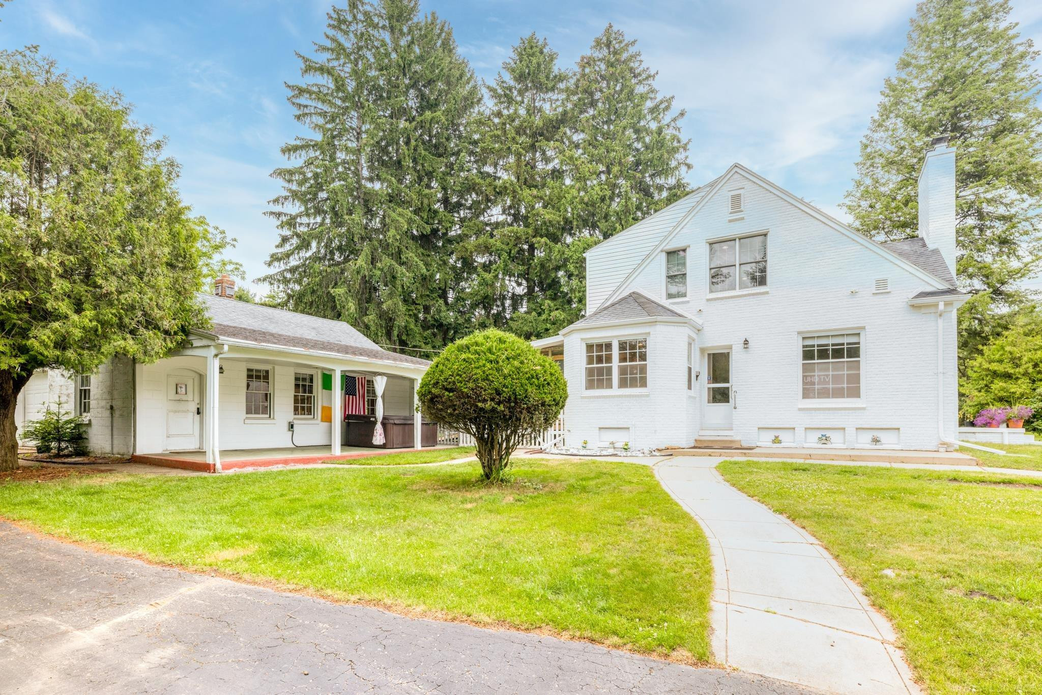 4484 Lakeshore Road, Lexington, MI 48450 — Photo 5