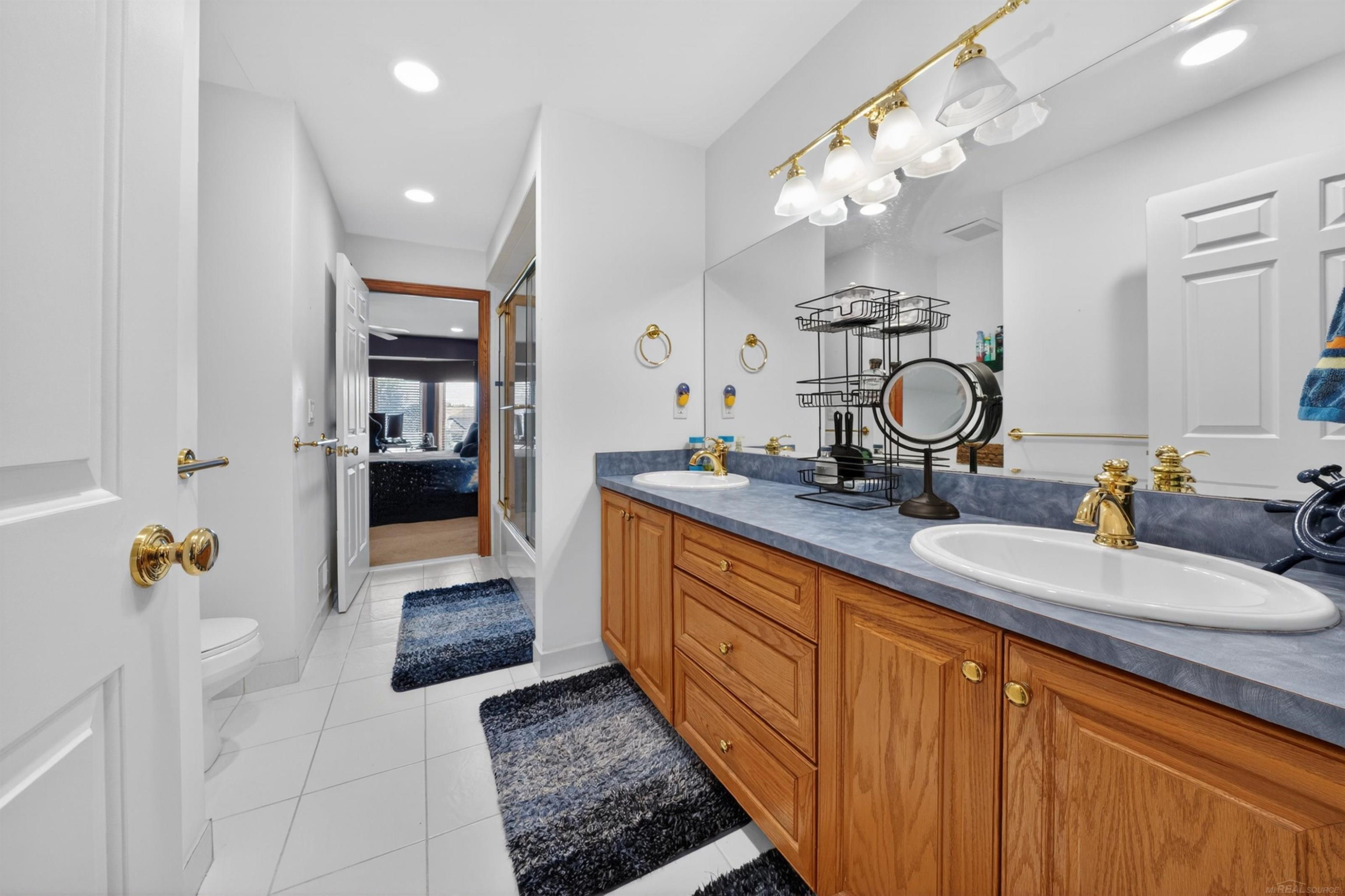 55733 Whitney Court, Shelby Twp, MI 48315 — Photo 43