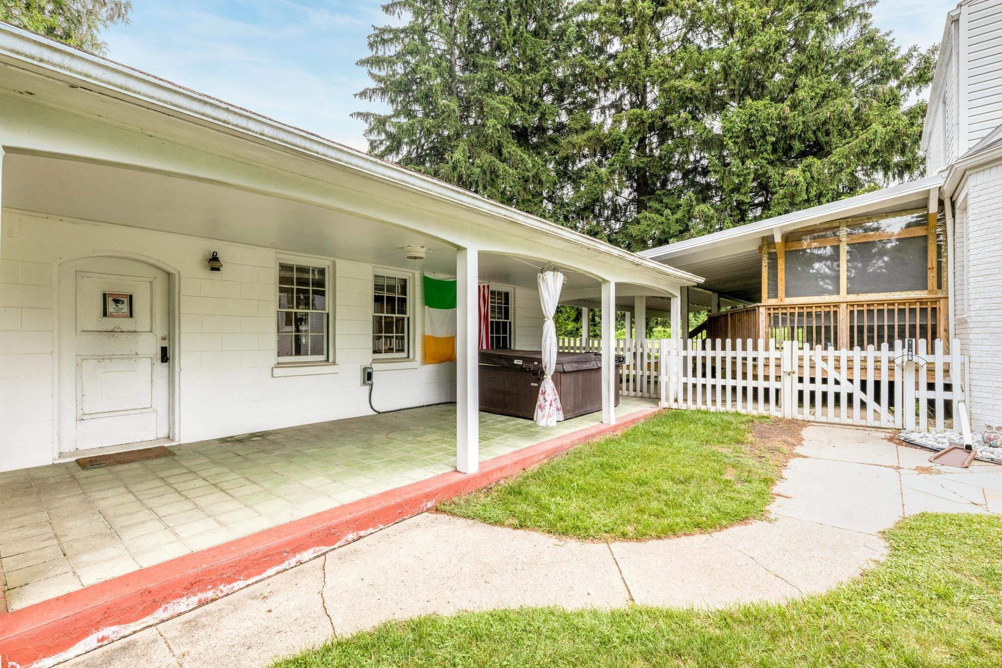 4484 Lakeshore Road, Lexington, MI 48450 — Photo 56