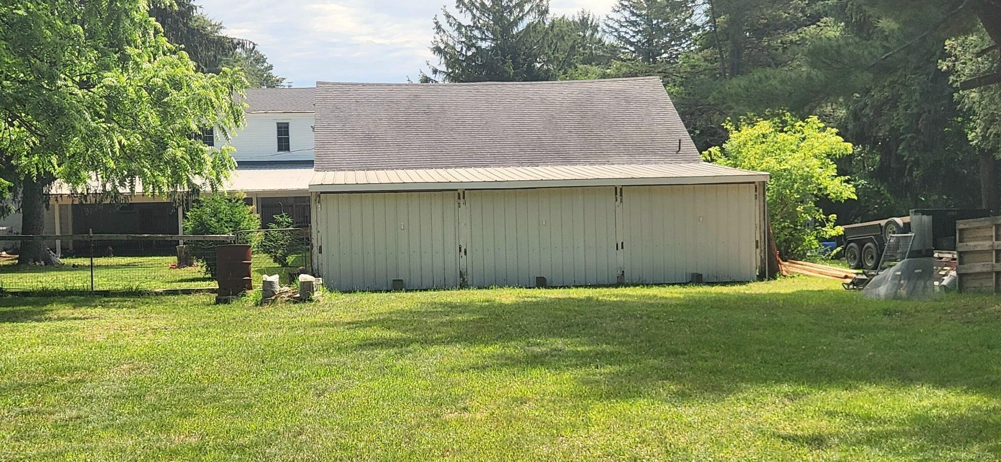 4484 Lakeshore Road, Lexington, MI 48450 — Photo 72