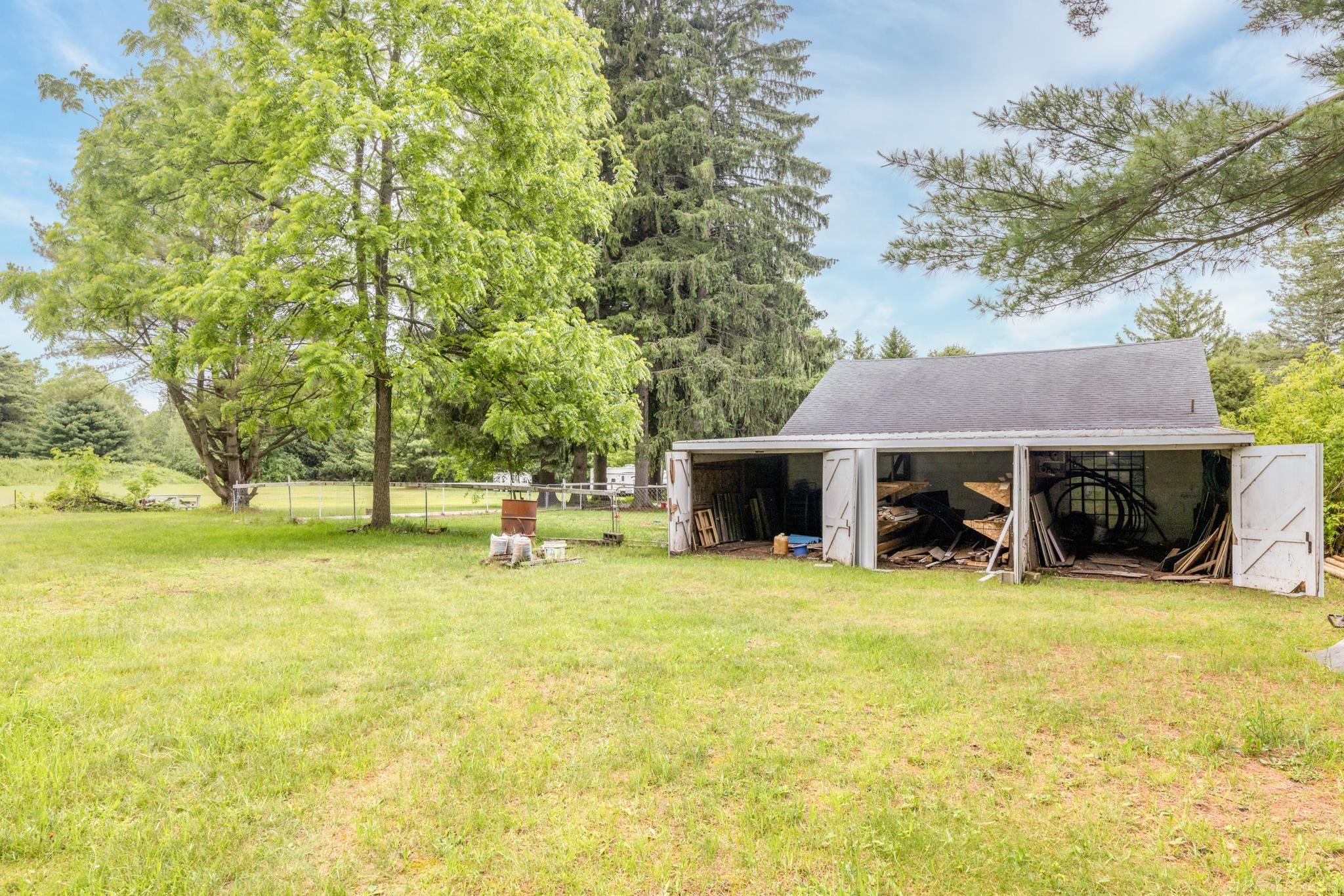 4484 Lakeshore Road, Lexington, MI 48450 — Photo 73