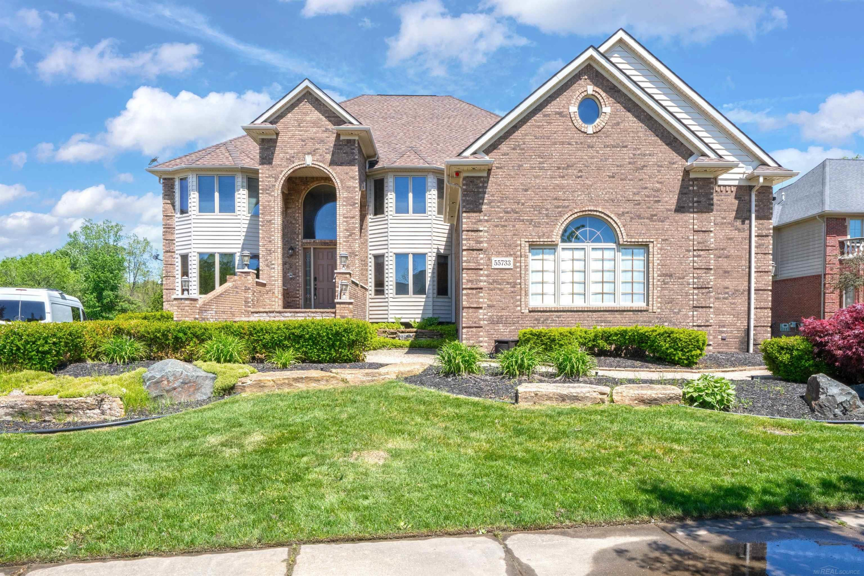55733 Whitney Court, Shelby Twp, MI 48315 — Photo 64