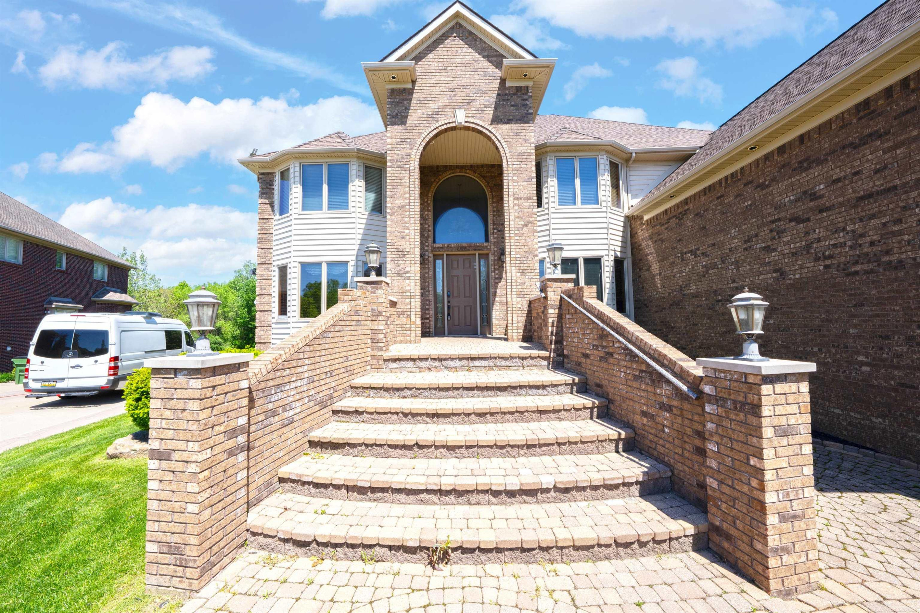 55733 Whitney Court, Shelby Twp, MI 48315 — Photo 66