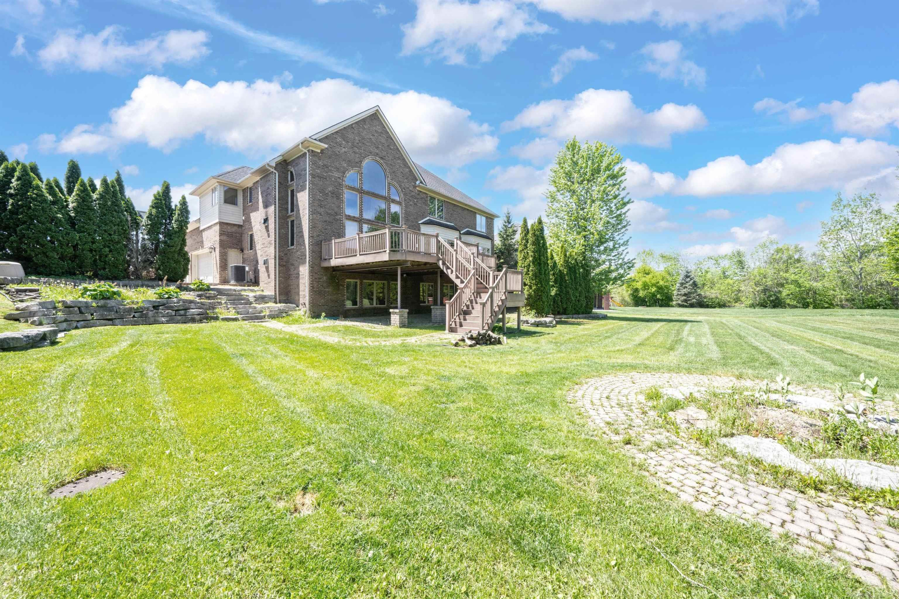 55733 Whitney Court, Shelby Twp, MI 48315 — Photo 70