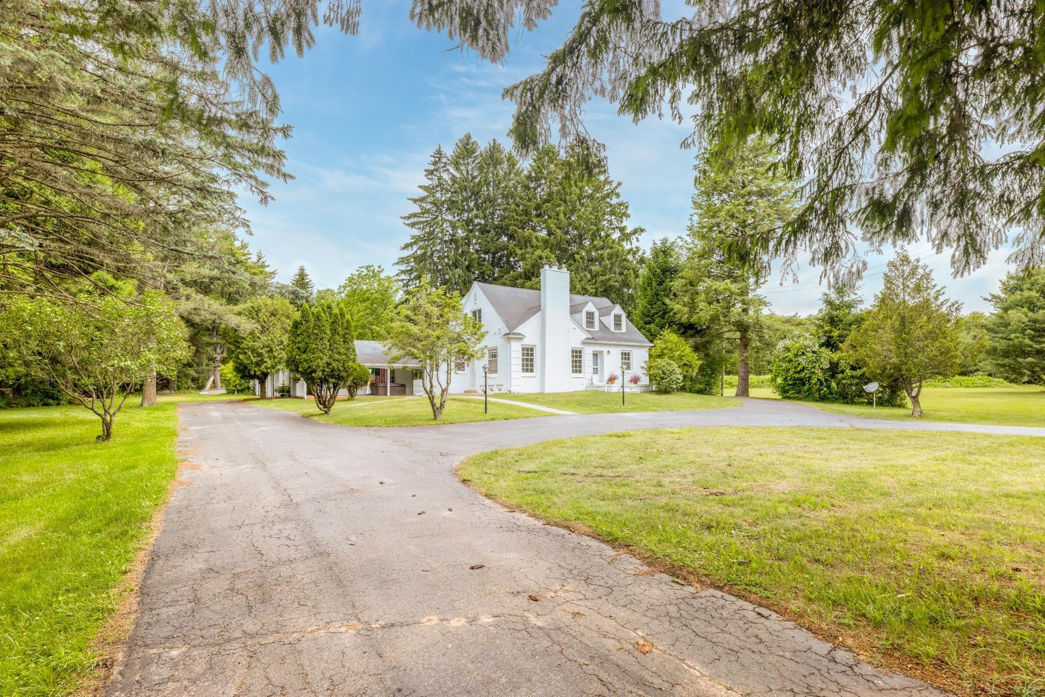 4484 Lakeshore Road, Lexington, MI 48450 — Photo 93