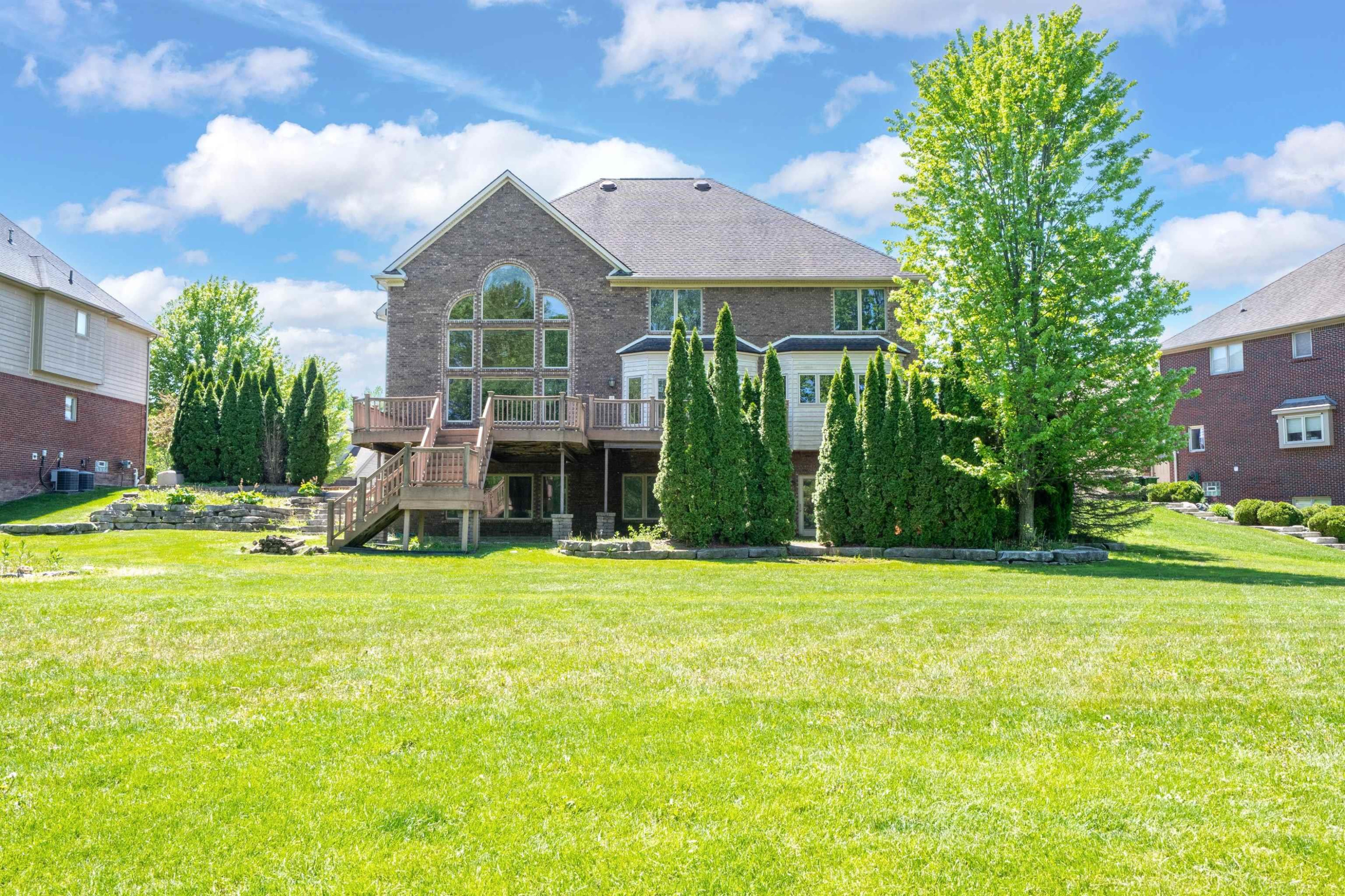 55733 Whitney Court, Shelby Twp, MI 48315 — Photo 72
