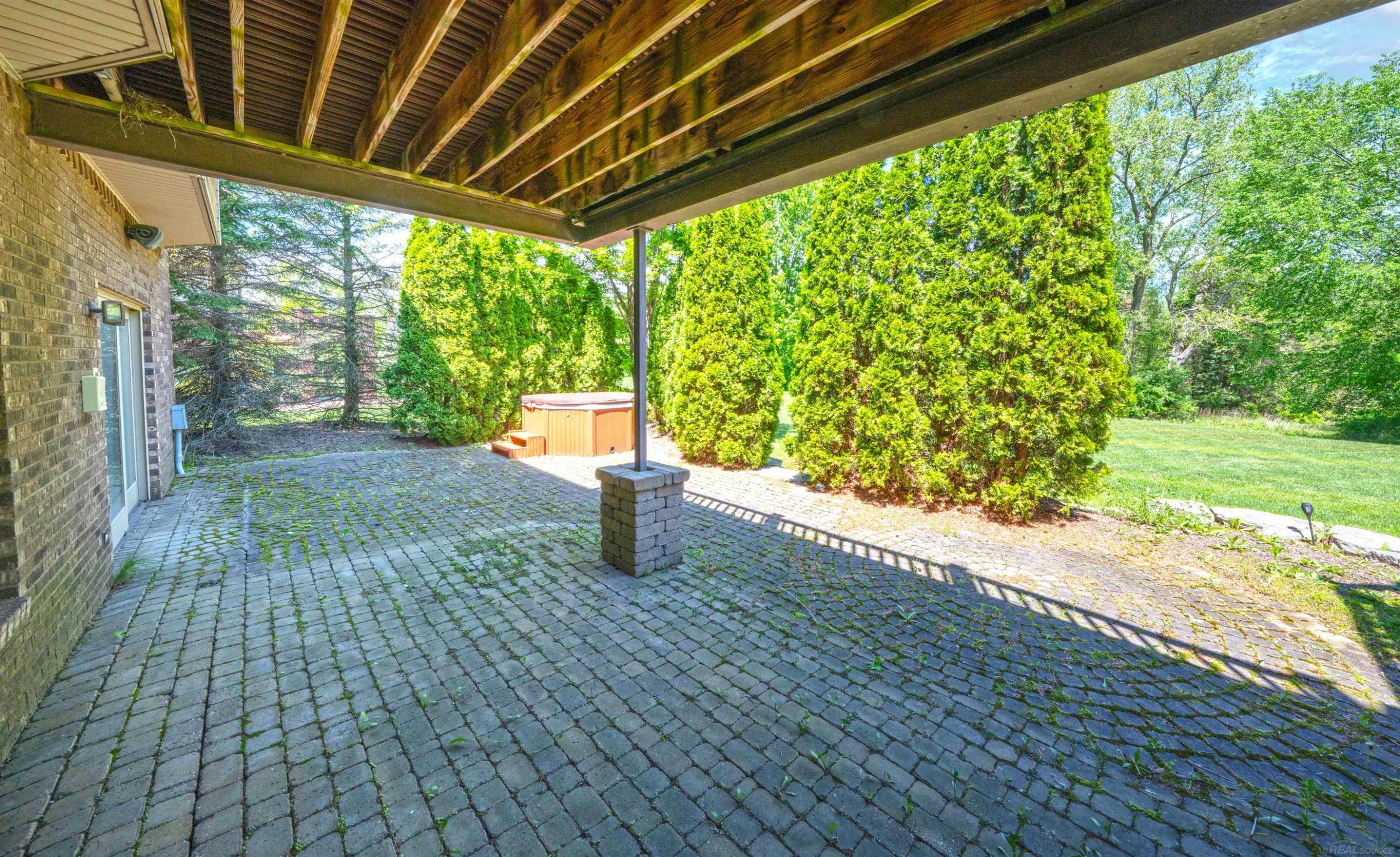 55733 Whitney Court, Shelby Twp, MI 48315 — Photo 74