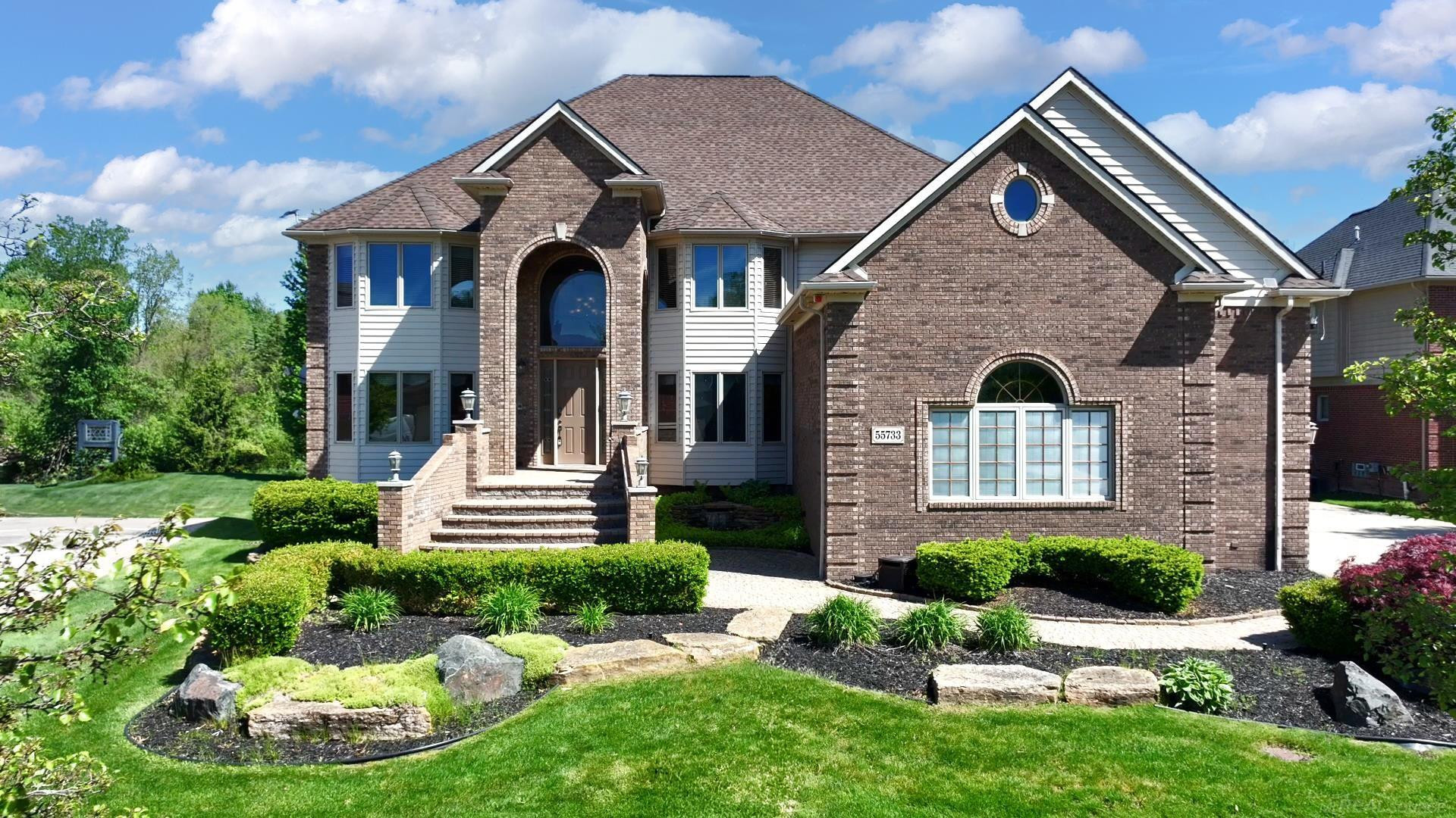 55733 Whitney Court, Shelby Twp, MI 48315 — Photo 78