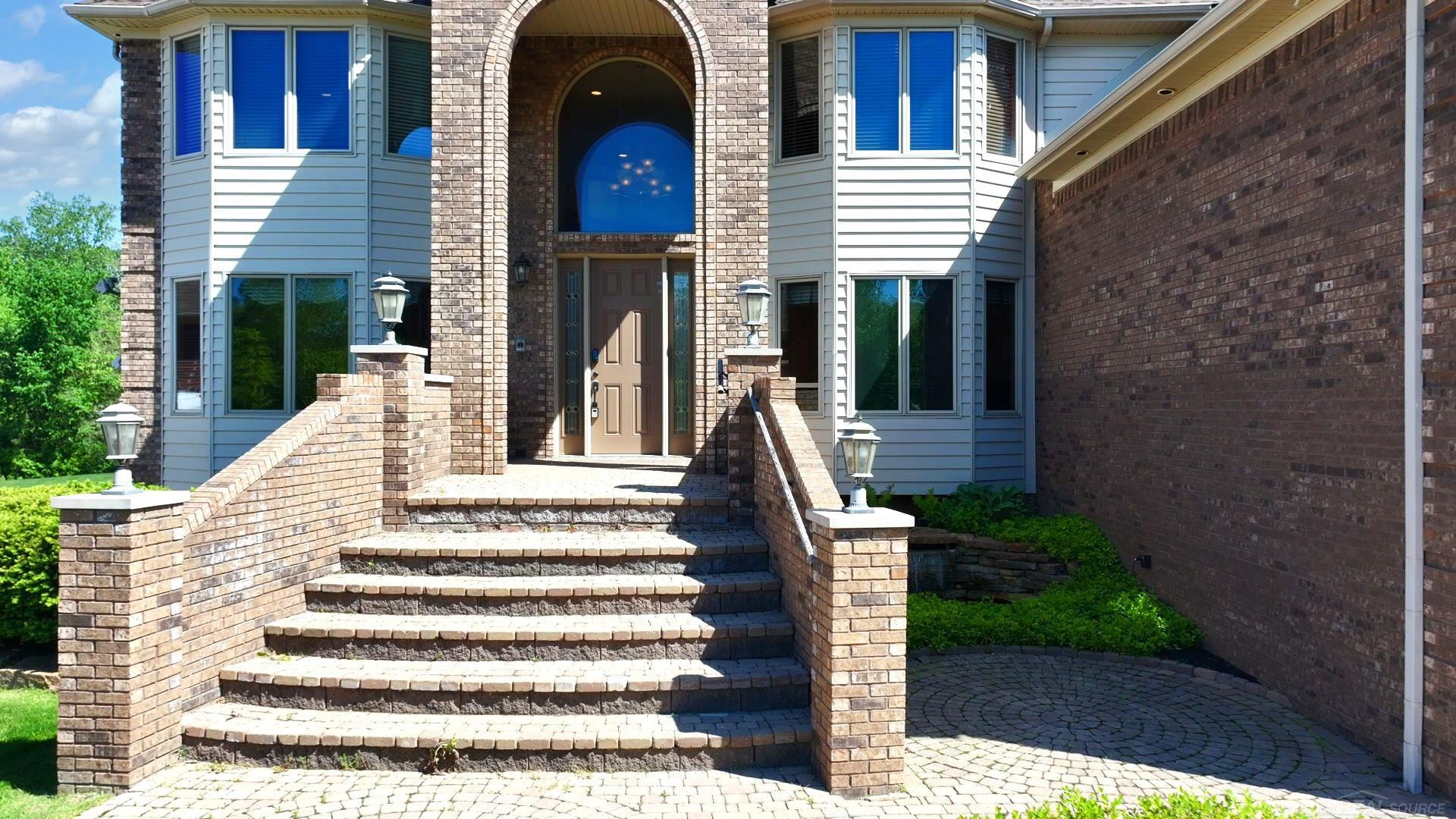 55733 Whitney Court, Shelby Twp, MI 48315 — Photo 79