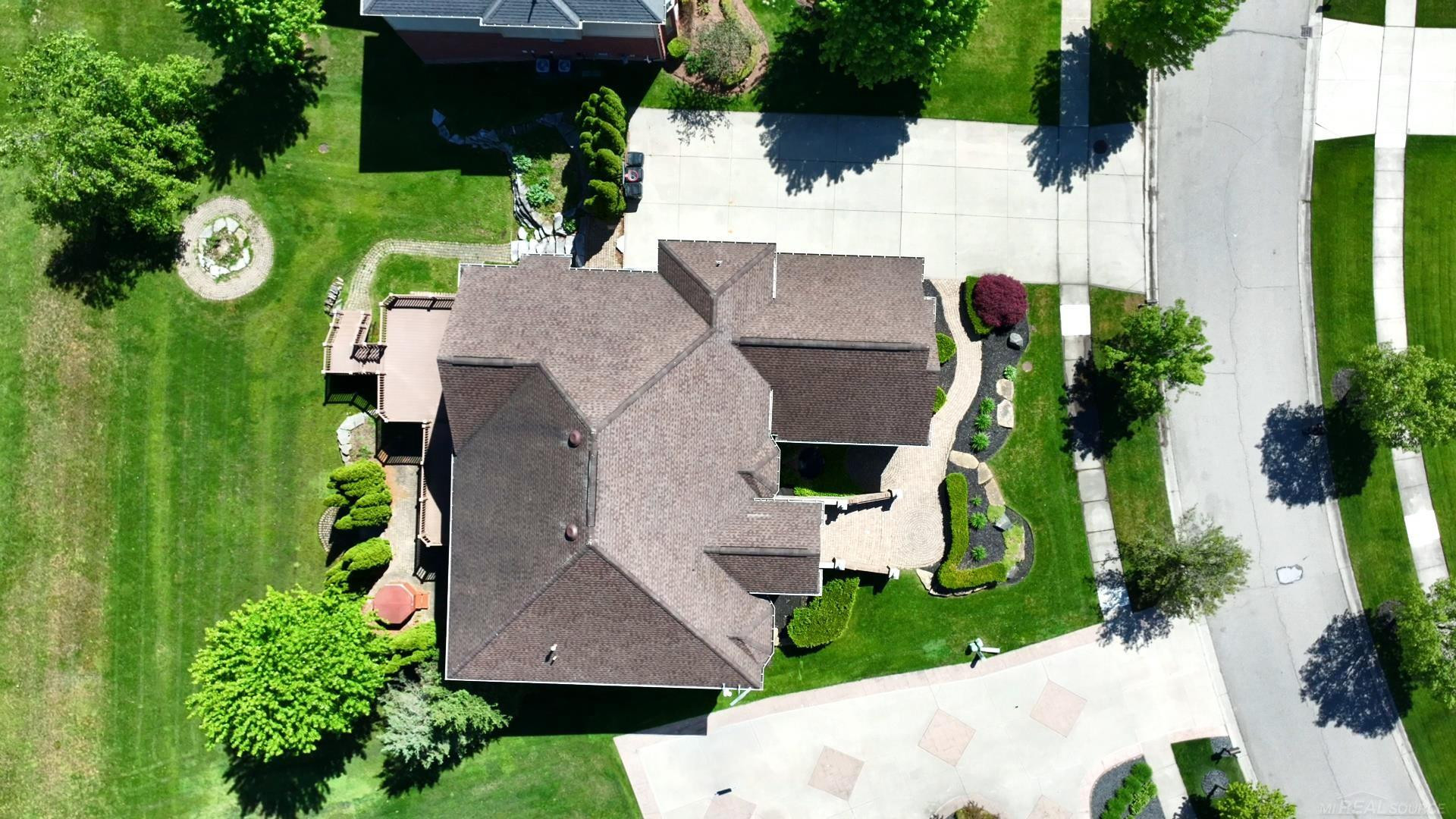 55733 Whitney Court, Shelby Twp, MI 48315 — Photo 81