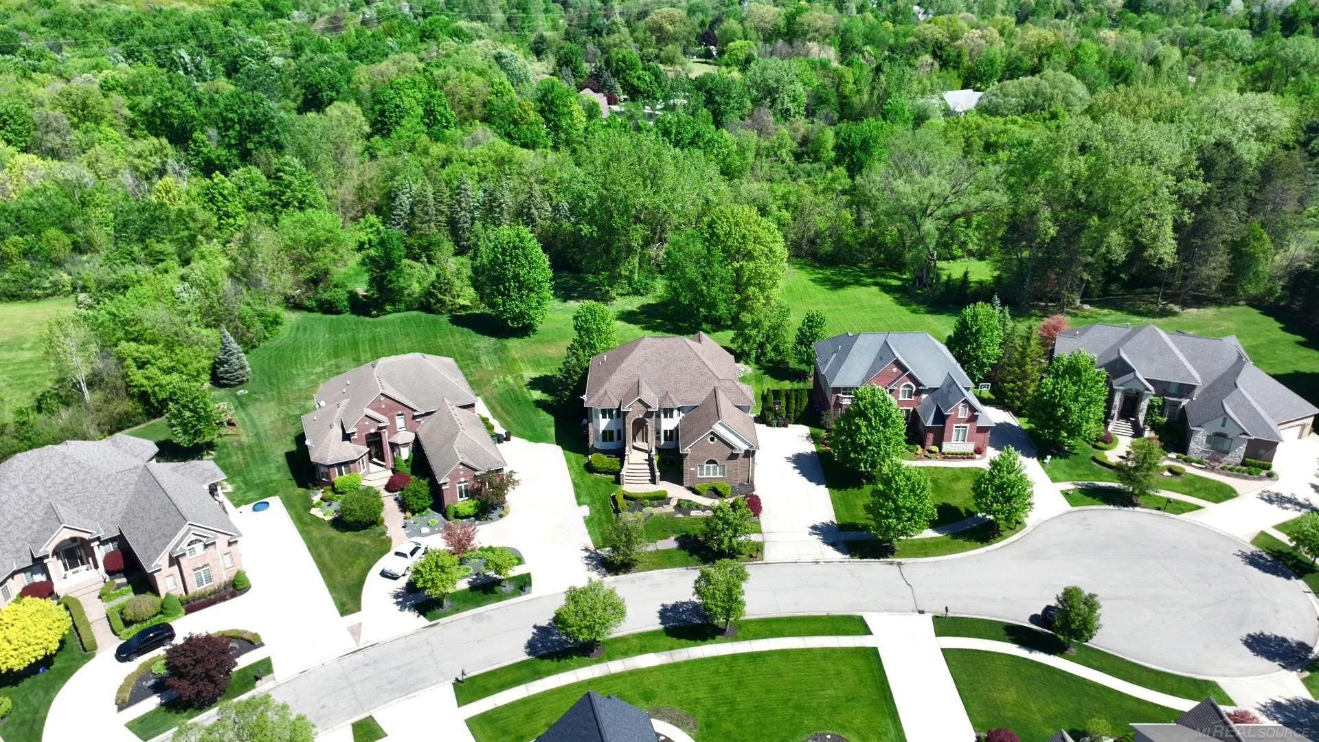 55733 Whitney Court, Shelby Twp, MI 48315 — Photo 82