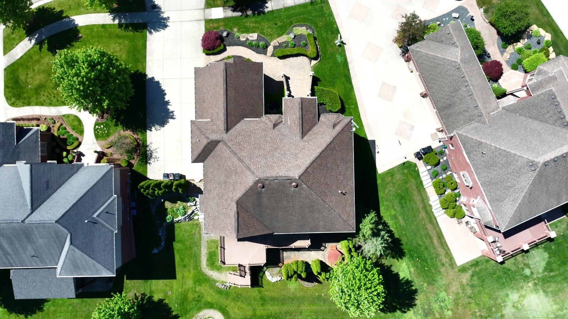 55733 Whitney Court, Shelby Twp, MI 48315 — Photo 84