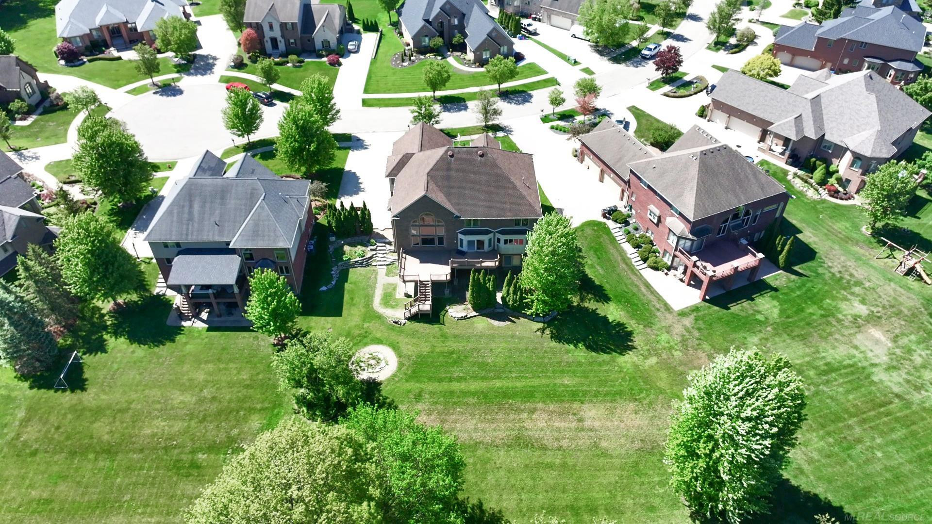 55733 Whitney Court, Shelby Twp, MI 48315 — Photo 85