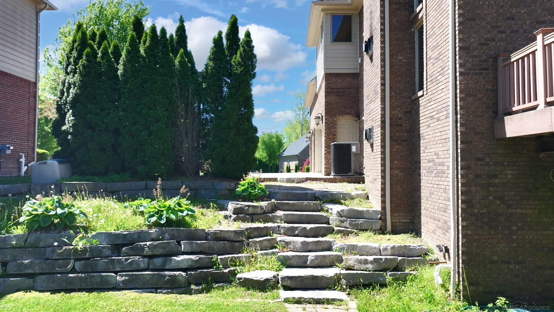 55733 Whitney Court, Shelby Twp, MI 48315 — Photo 93