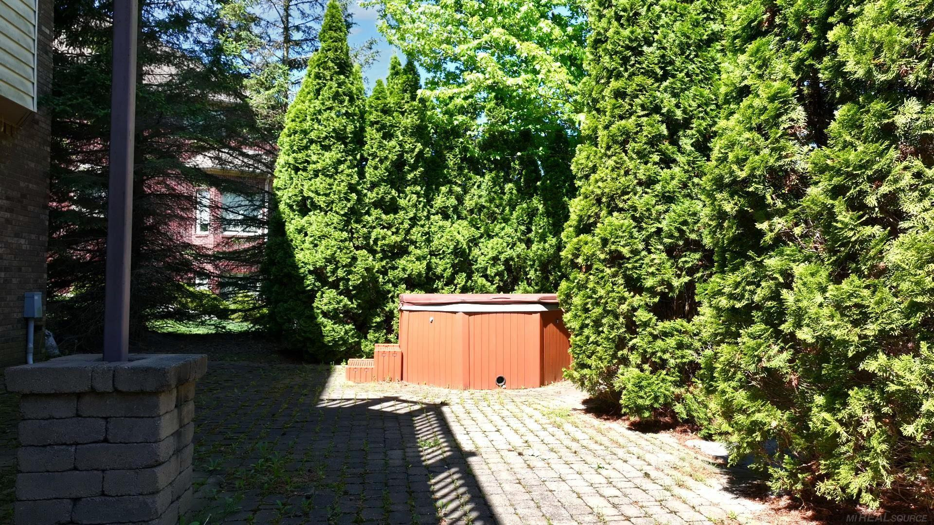 55733 Whitney Court, Shelby Twp, MI 48315 — Photo 94