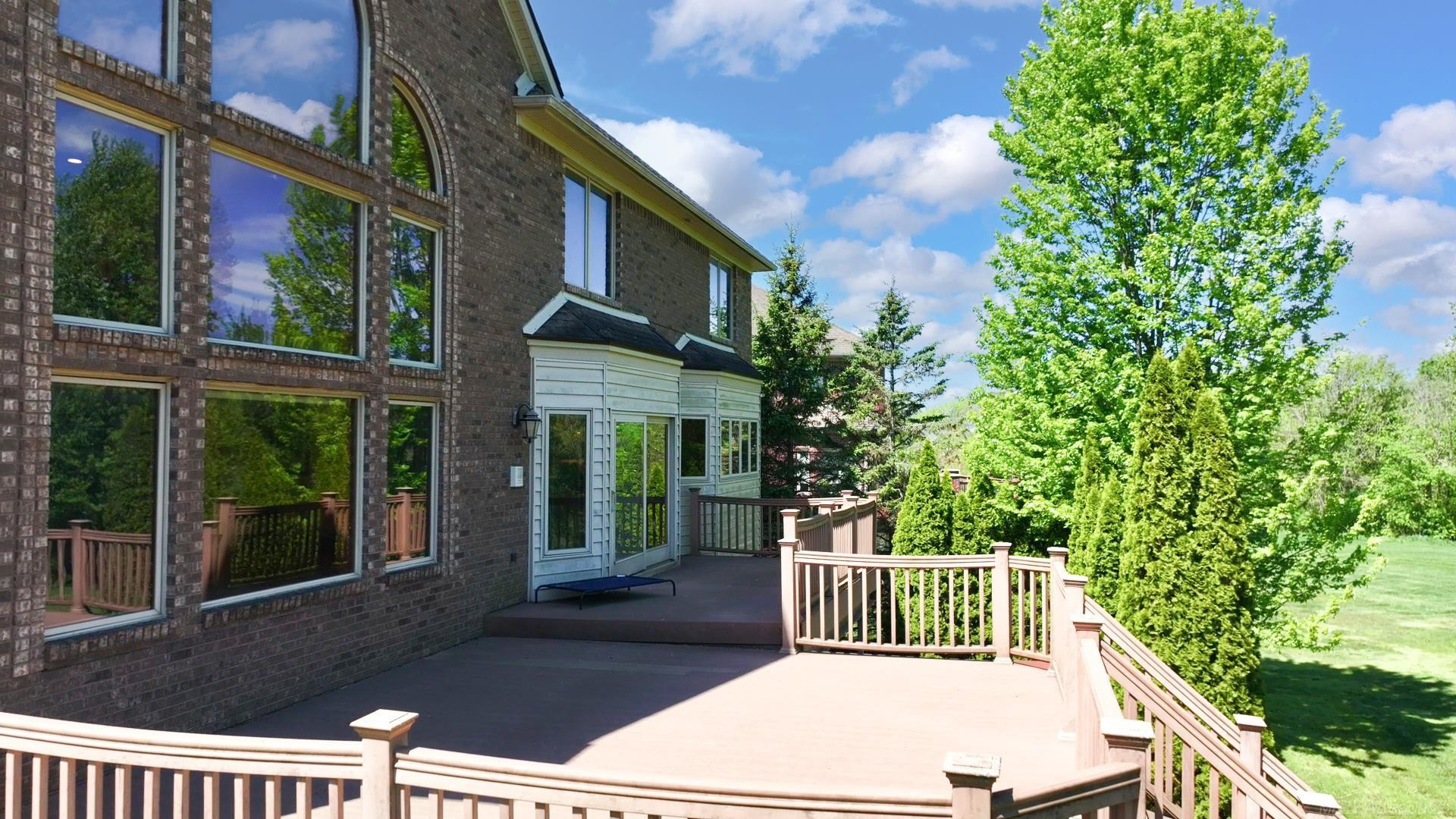 55733 Whitney Court, Shelby Twp, MI 48315 — Photo 95