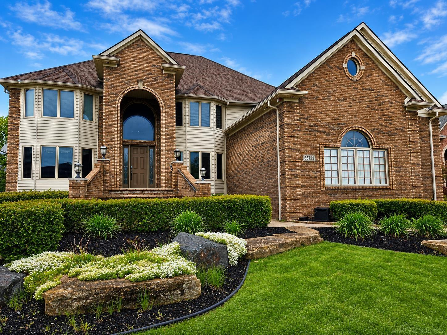 55733 Whitney Court, Shelby Twp, MI 48315 — Photo 99