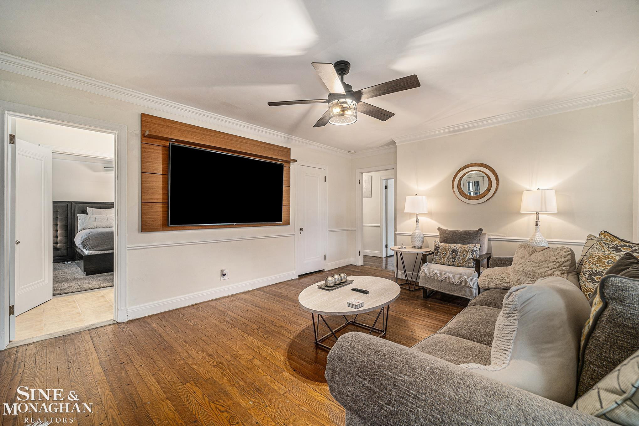 720 Trombley Road, Second Floor Unit, Grosse Pointe Park, MI 48230 — Photo 9