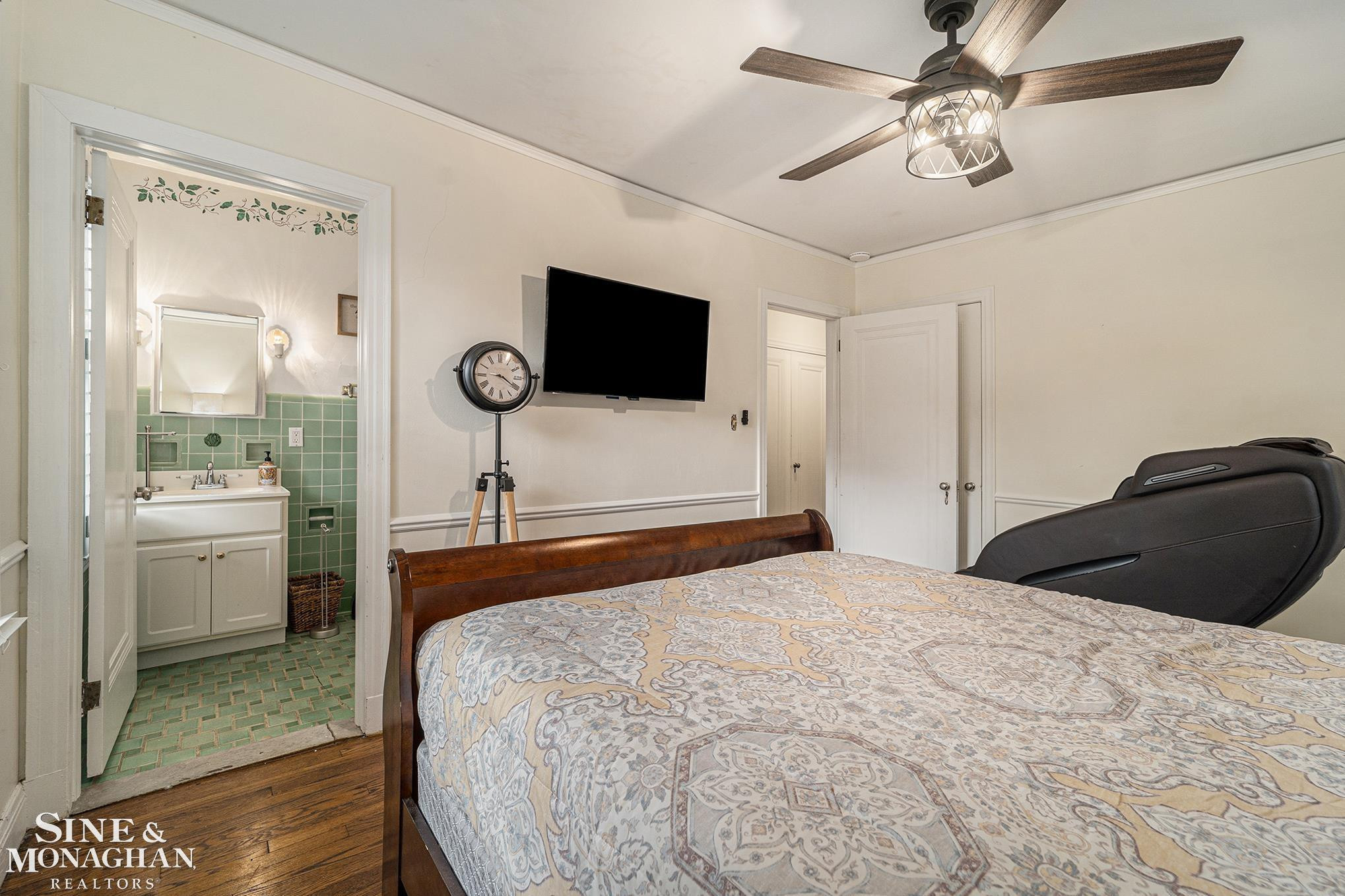 720 Trombley Road, Second Floor Unit, Grosse Pointe Park, MI 48230 — Photo 17