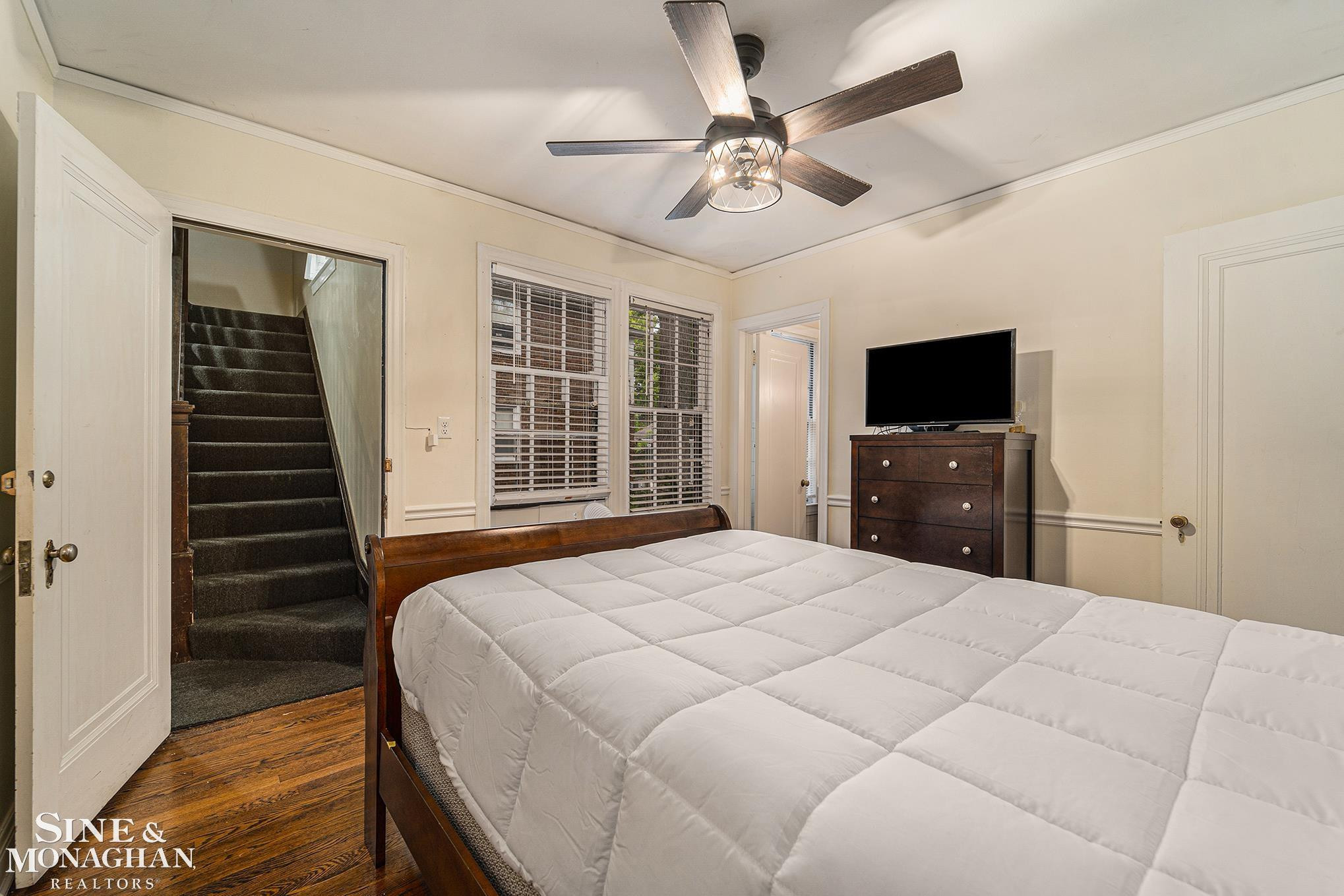 720 Trombley Road, Second Floor Unit, Grosse Pointe Park, MI 48230 — Photo 19
