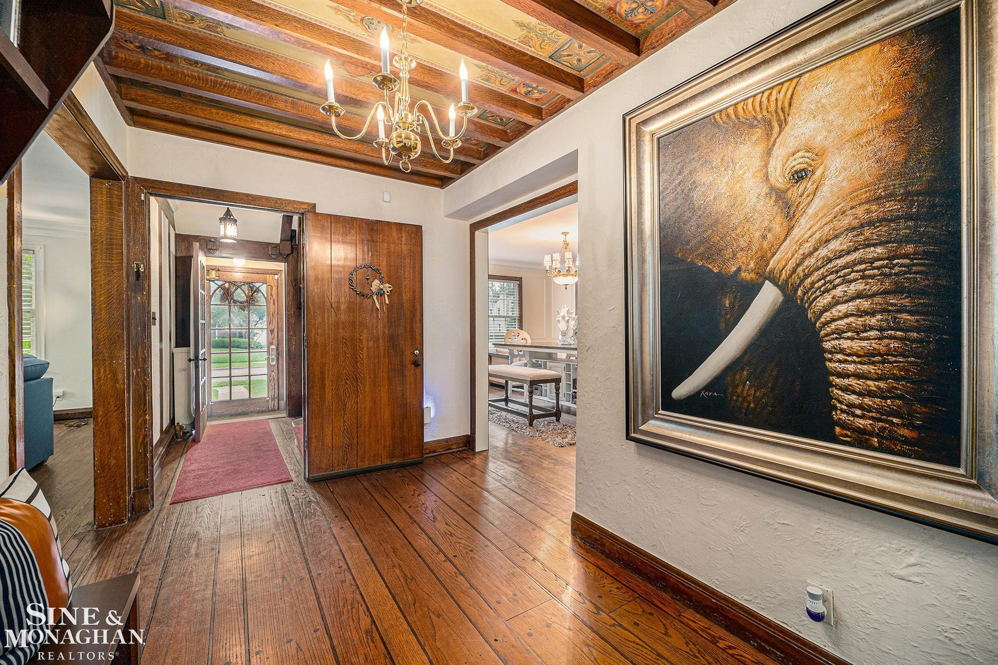 720 Trombley Road, Second Floor Unit, Grosse Pointe Park, MI 48230 — Photo 23