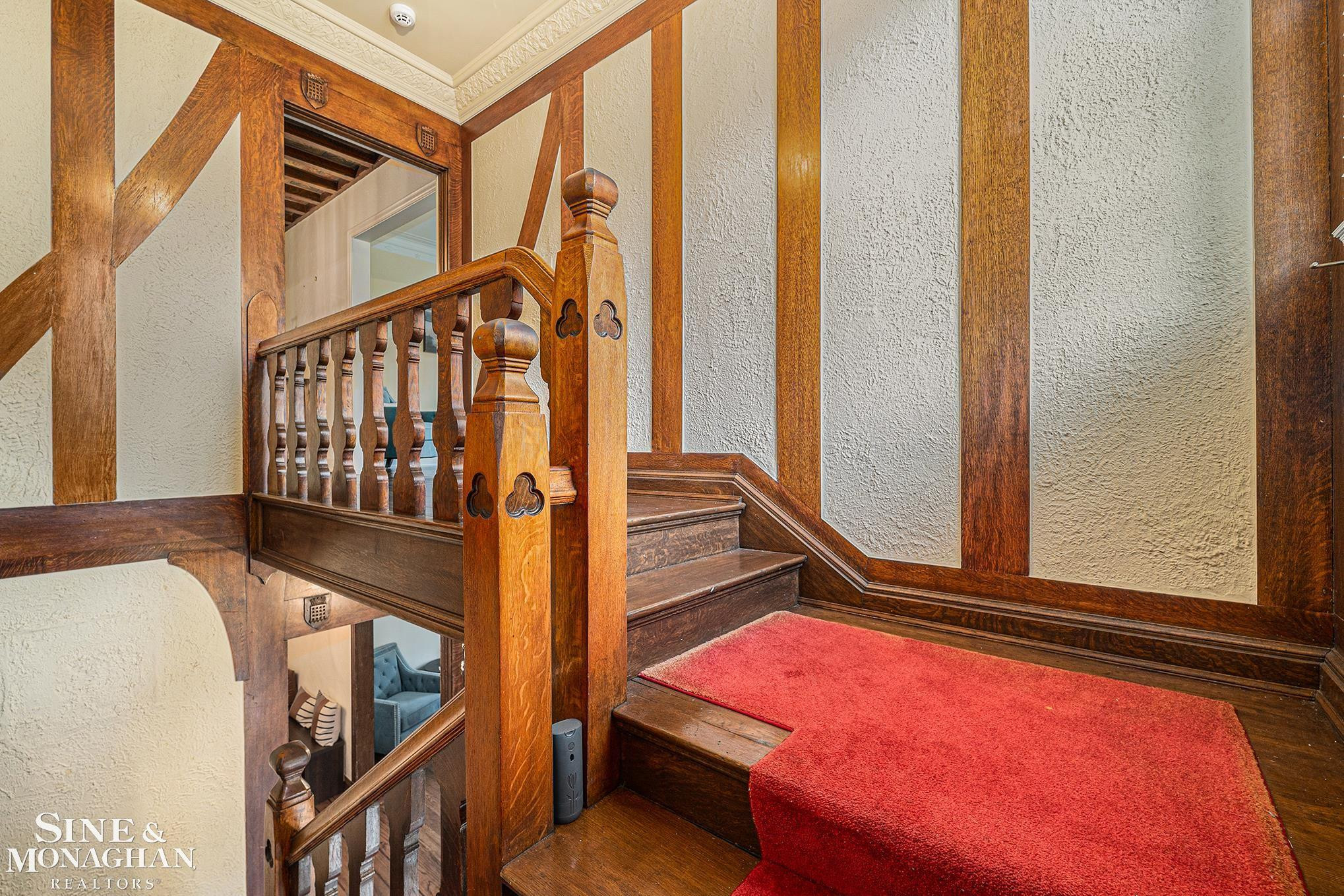 720 Trombley Road, Second Floor Unit, Grosse Pointe Park, MI 48230 — Photo 24