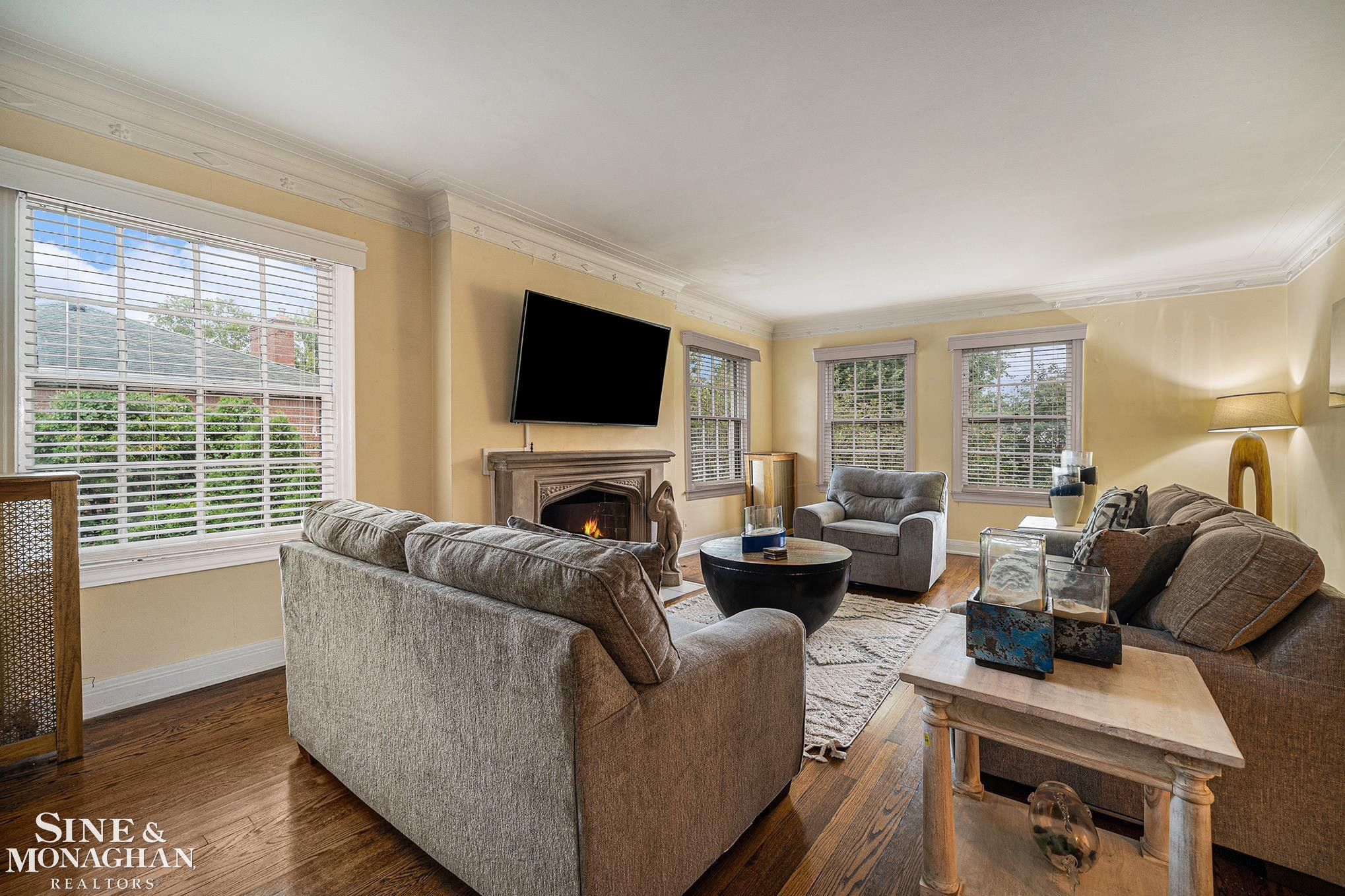 720 Trombley Road, Second Floor Unit, Grosse Pointe Park, MI 48230 — Photo 25