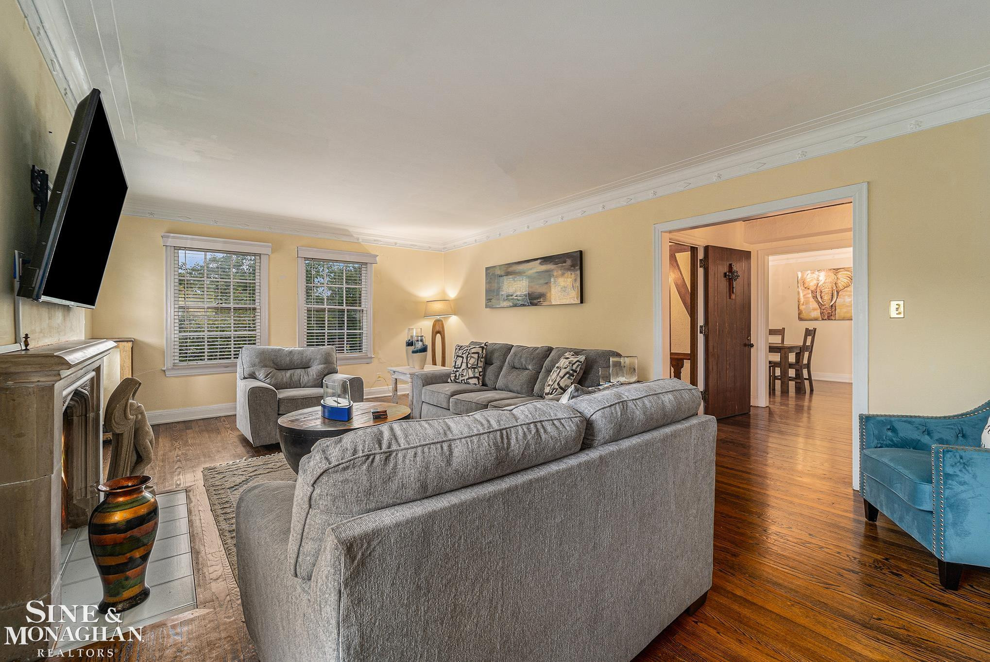 720 Trombley Road, Second Floor Unit, Grosse Pointe Park, MI 48230 — Photo 26
