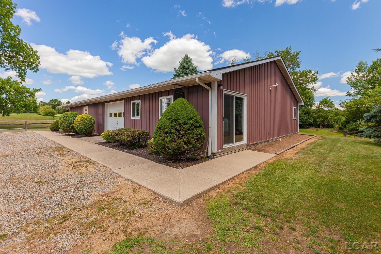 9845 W M-50 Highway, Onsted, MI 49265 — Photo 5