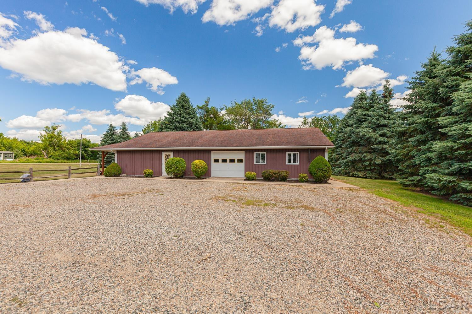 9845 W M-50 Highway, Onsted, MI 49265 — Photo 6